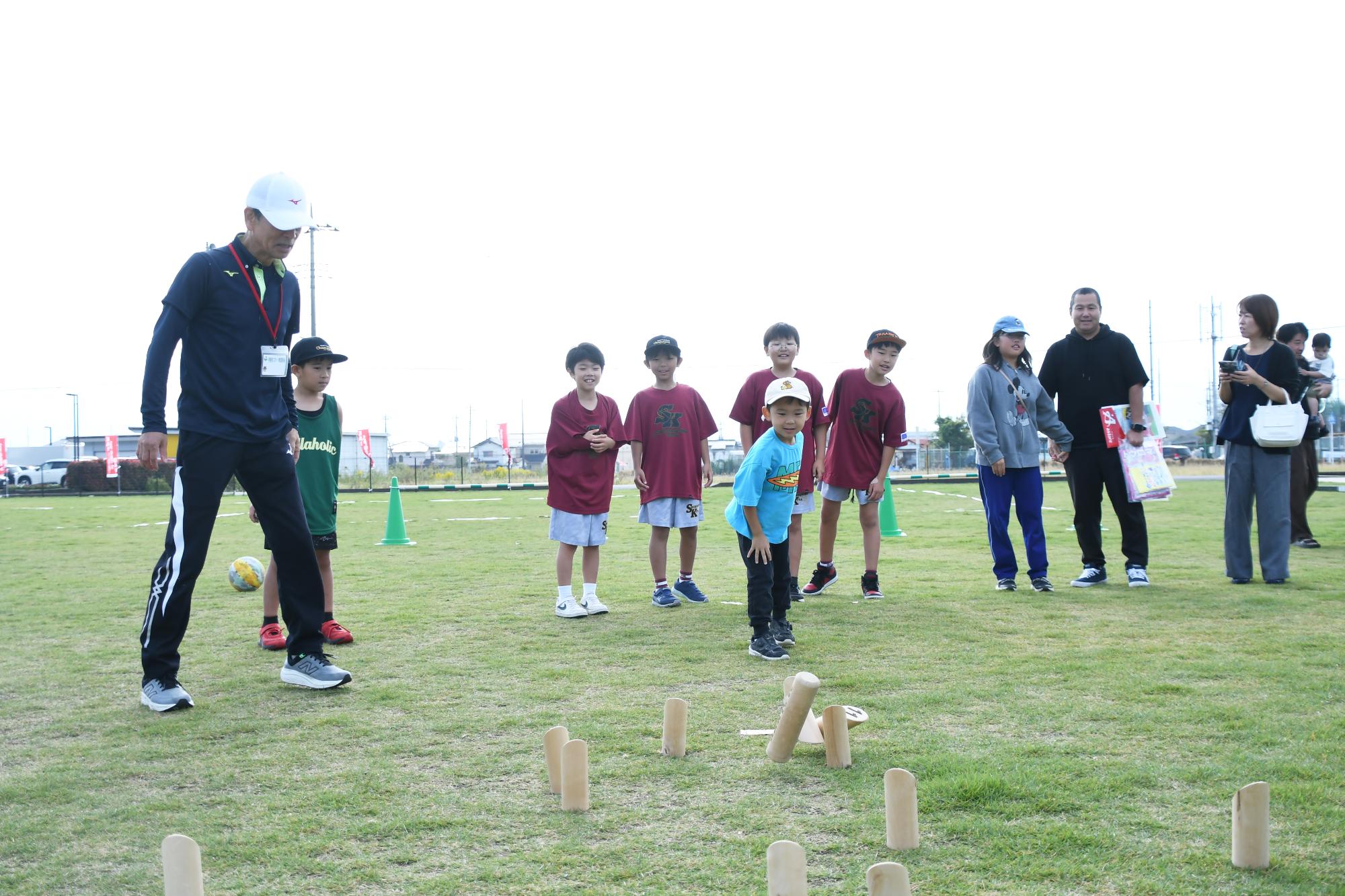 20251012カイスポーツデイ