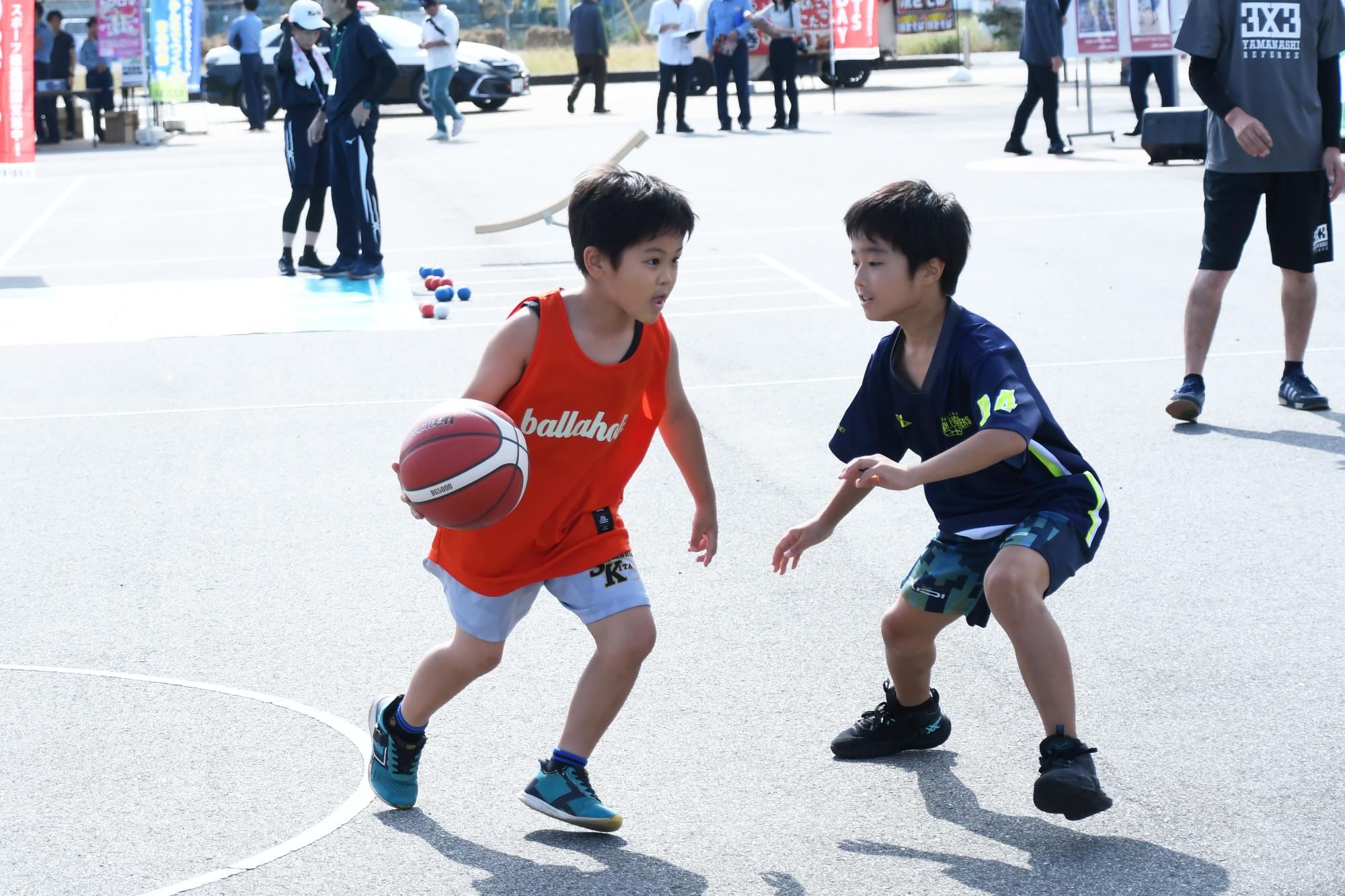 20251012カイスポーツデイ