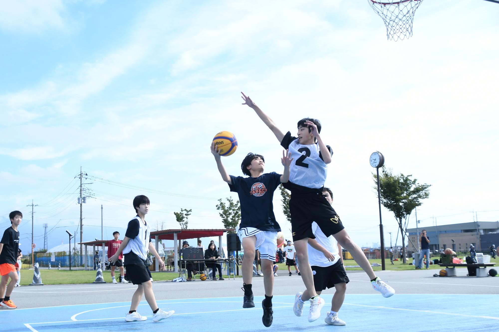 20251012カイスポーツデイ