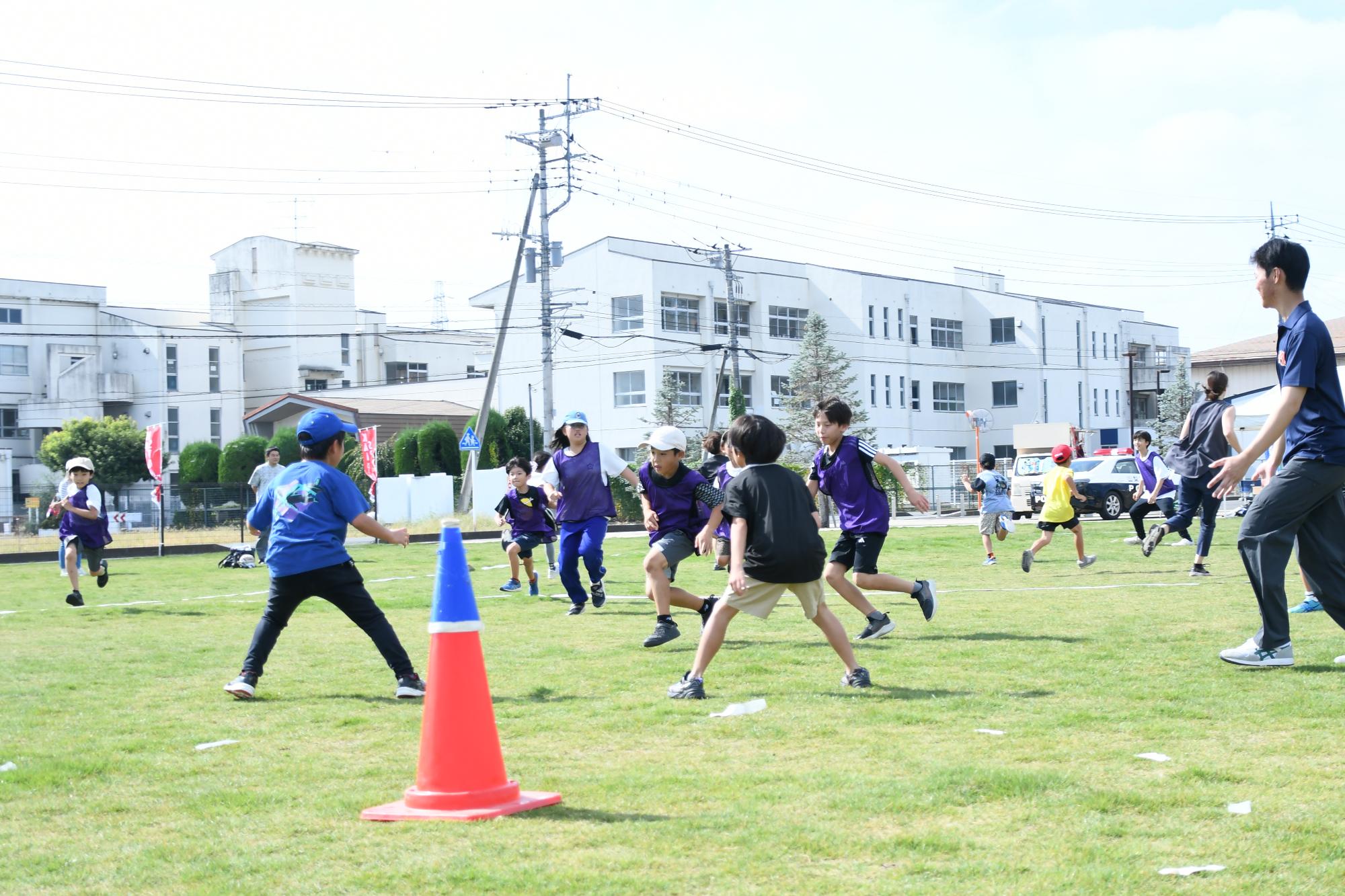 20251012カイスポーツデイ