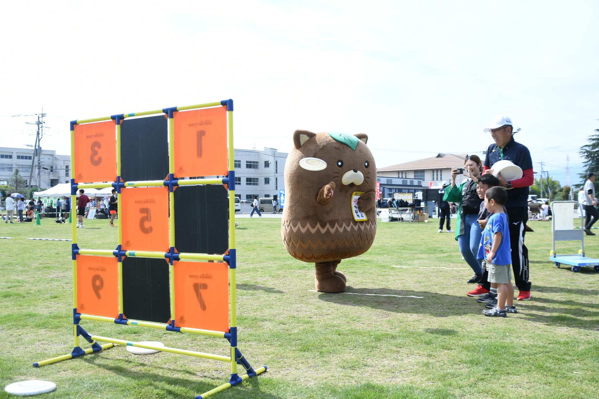 20251012カイスポーツデイ