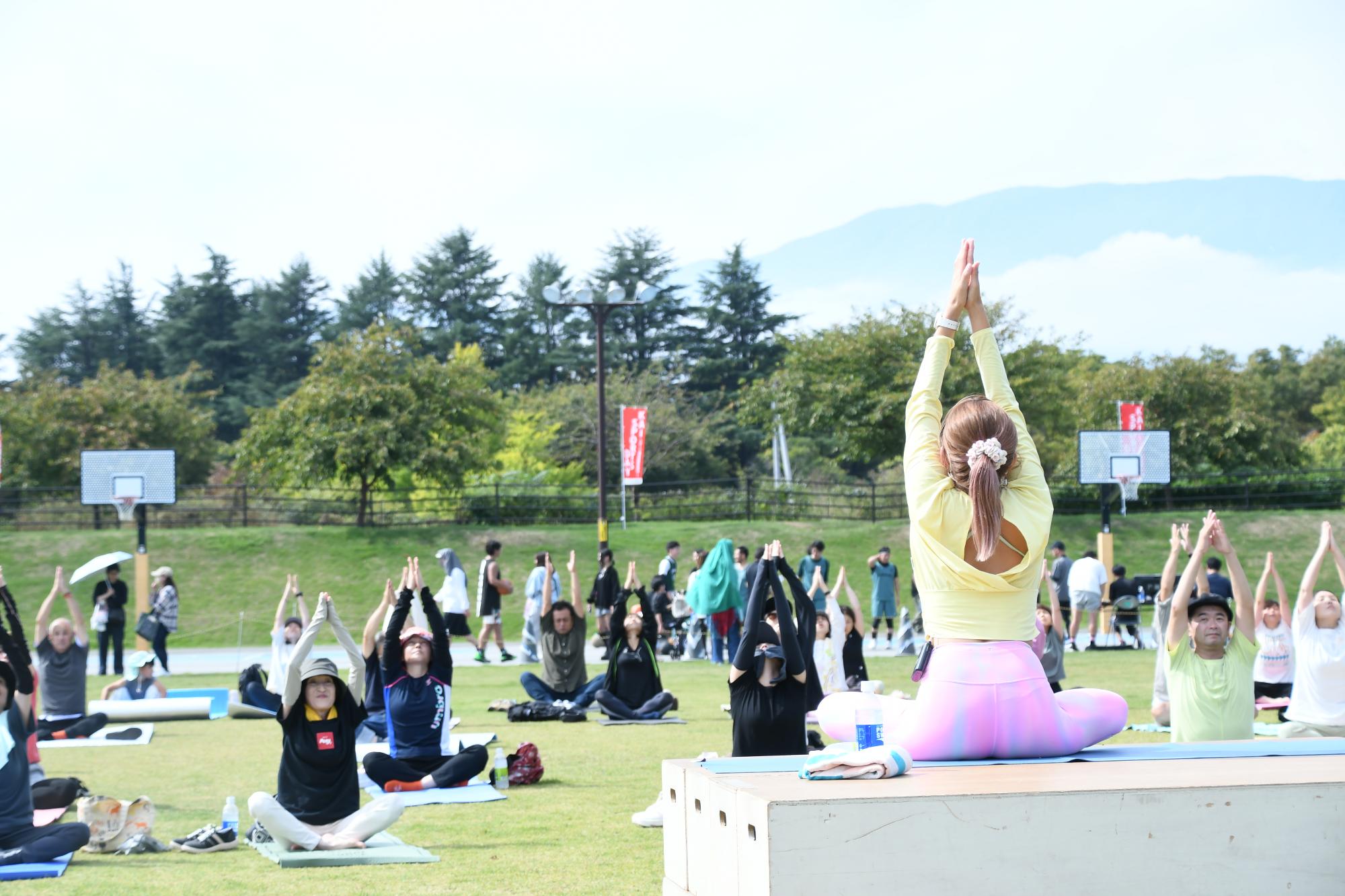 20251012カイスポーツデイ