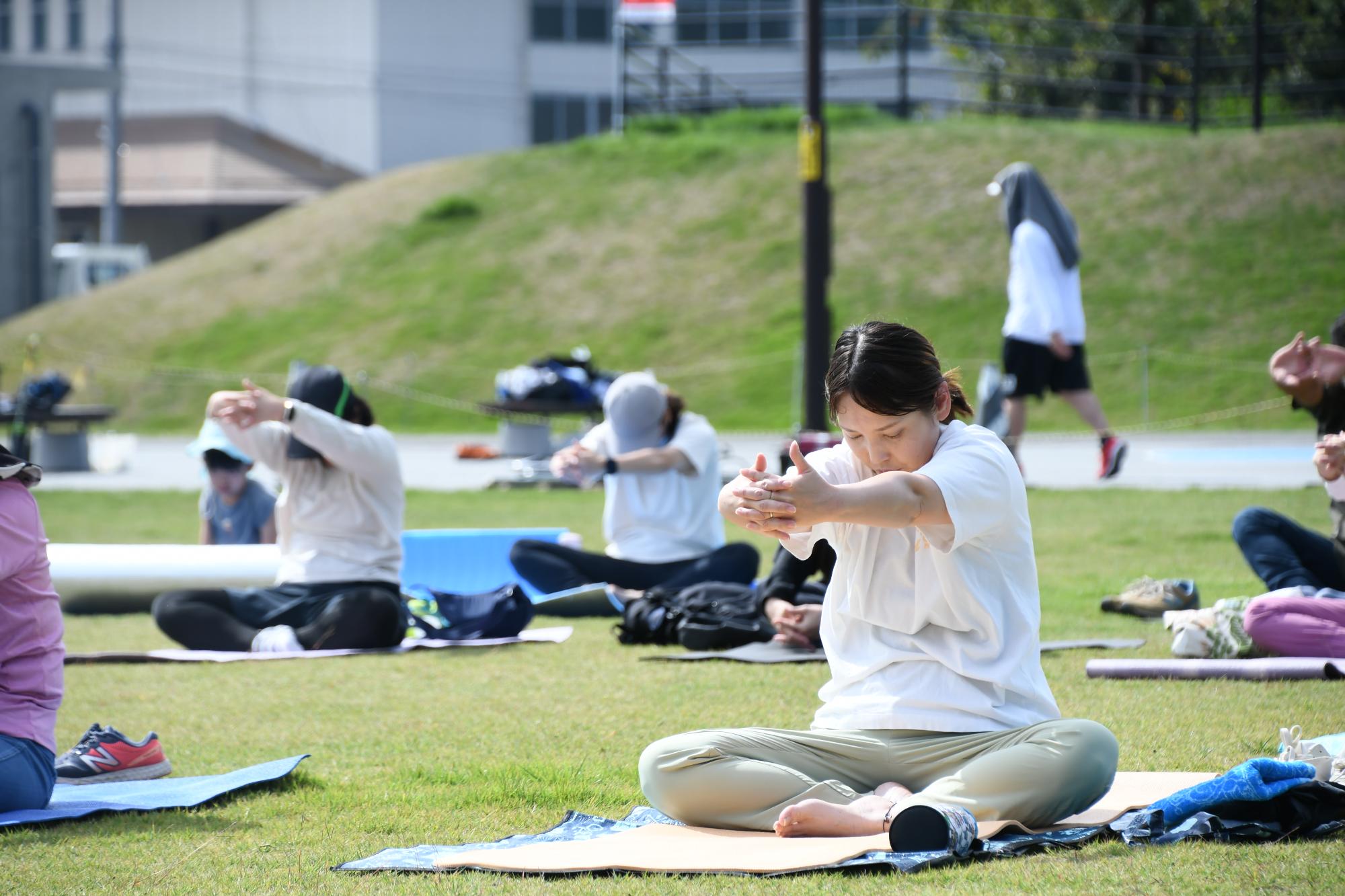 20251012カイスポーツデイ