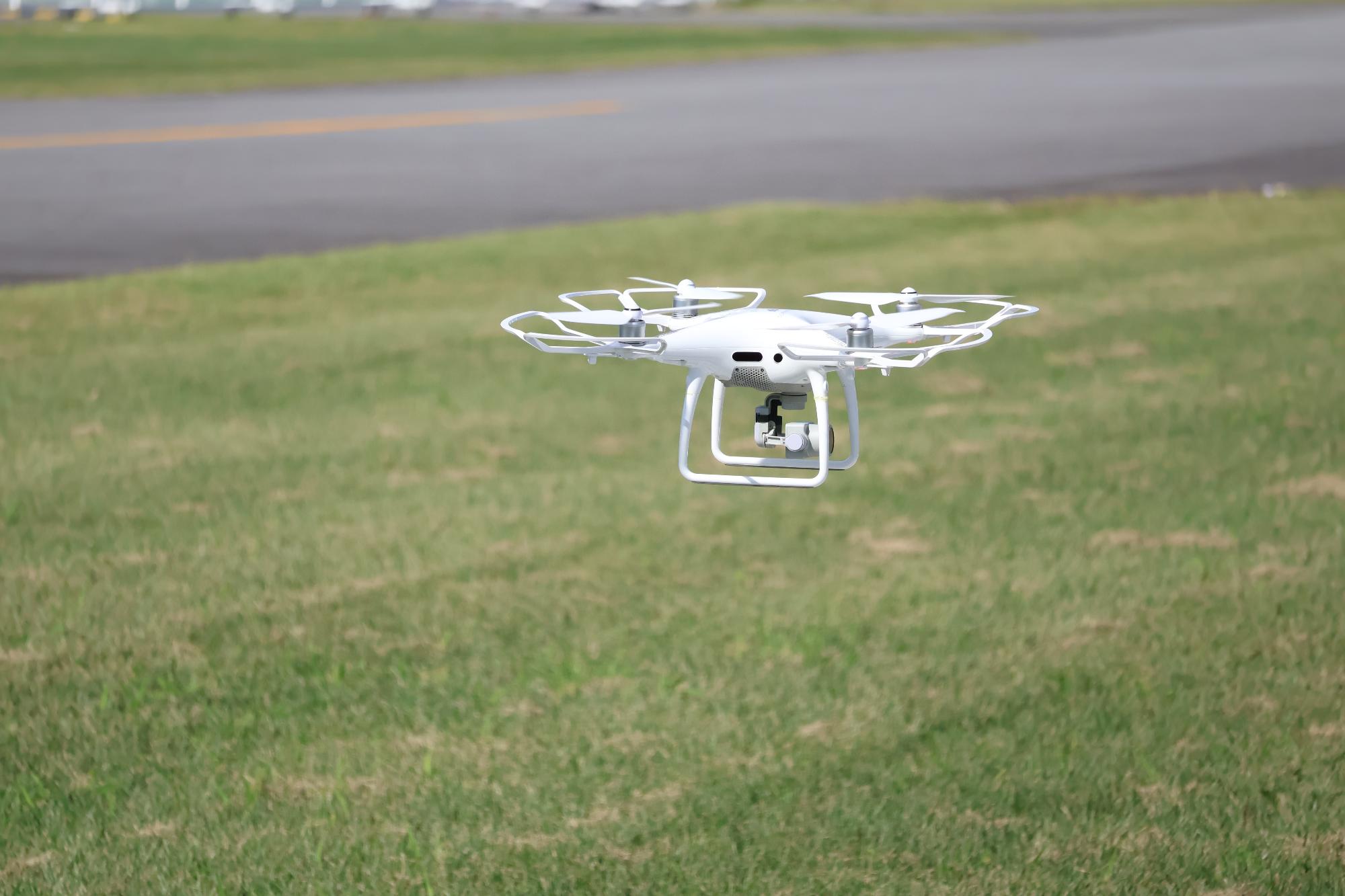 20251018子どもドローン教室