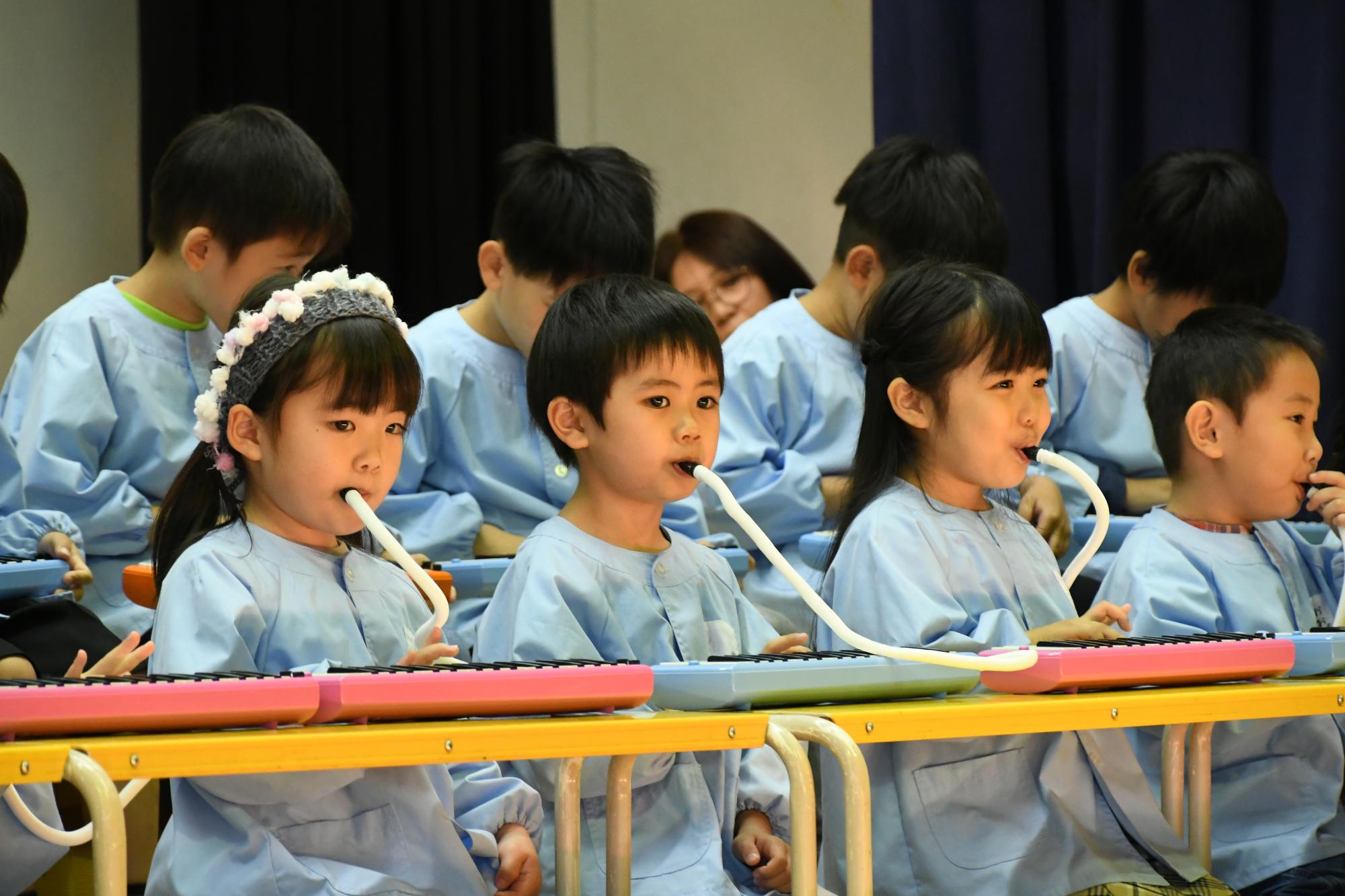 20251019双葉公民館まつり