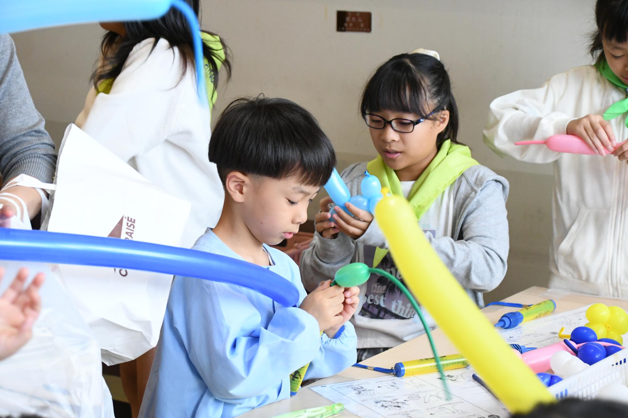 20251019双葉公民館まつり