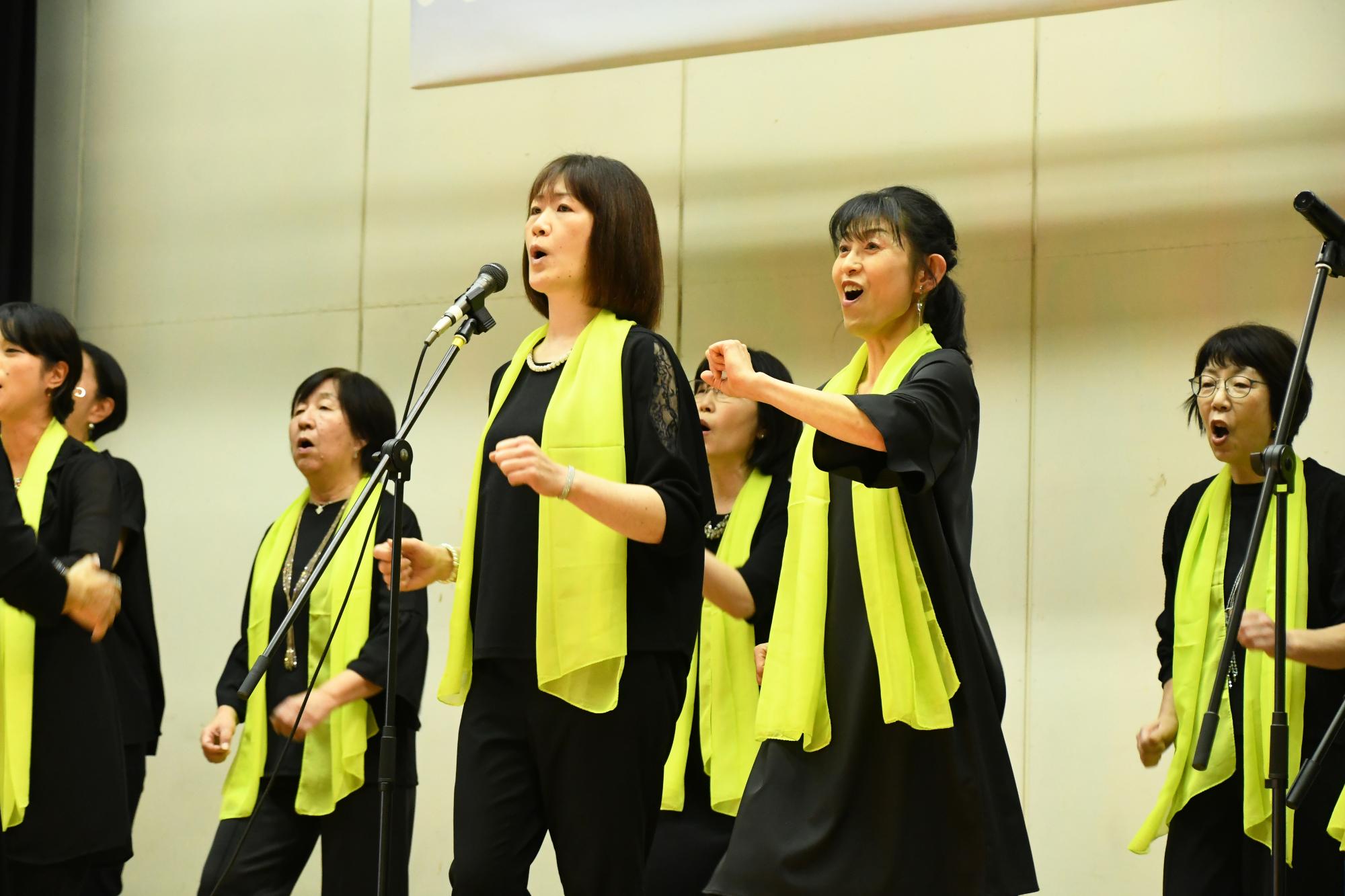 20251019双葉公民館まつり