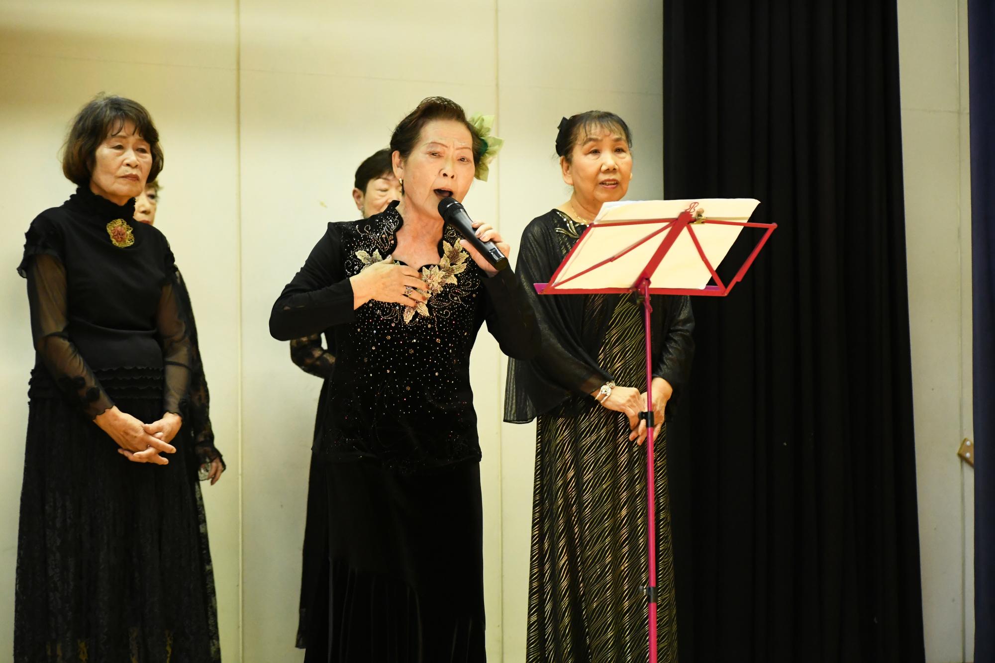 20251019双葉公民館まつり