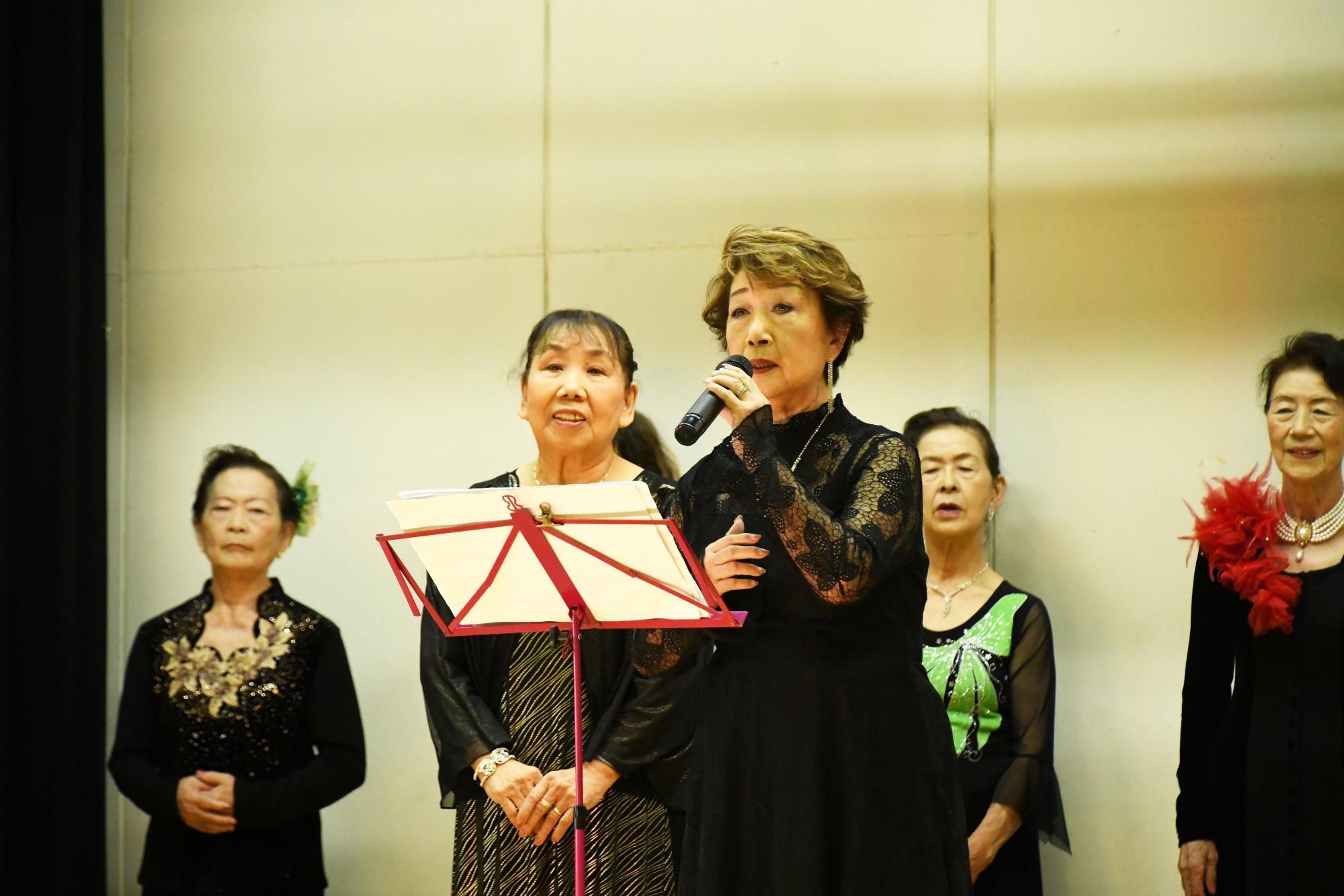 20251019双葉公民館まつり