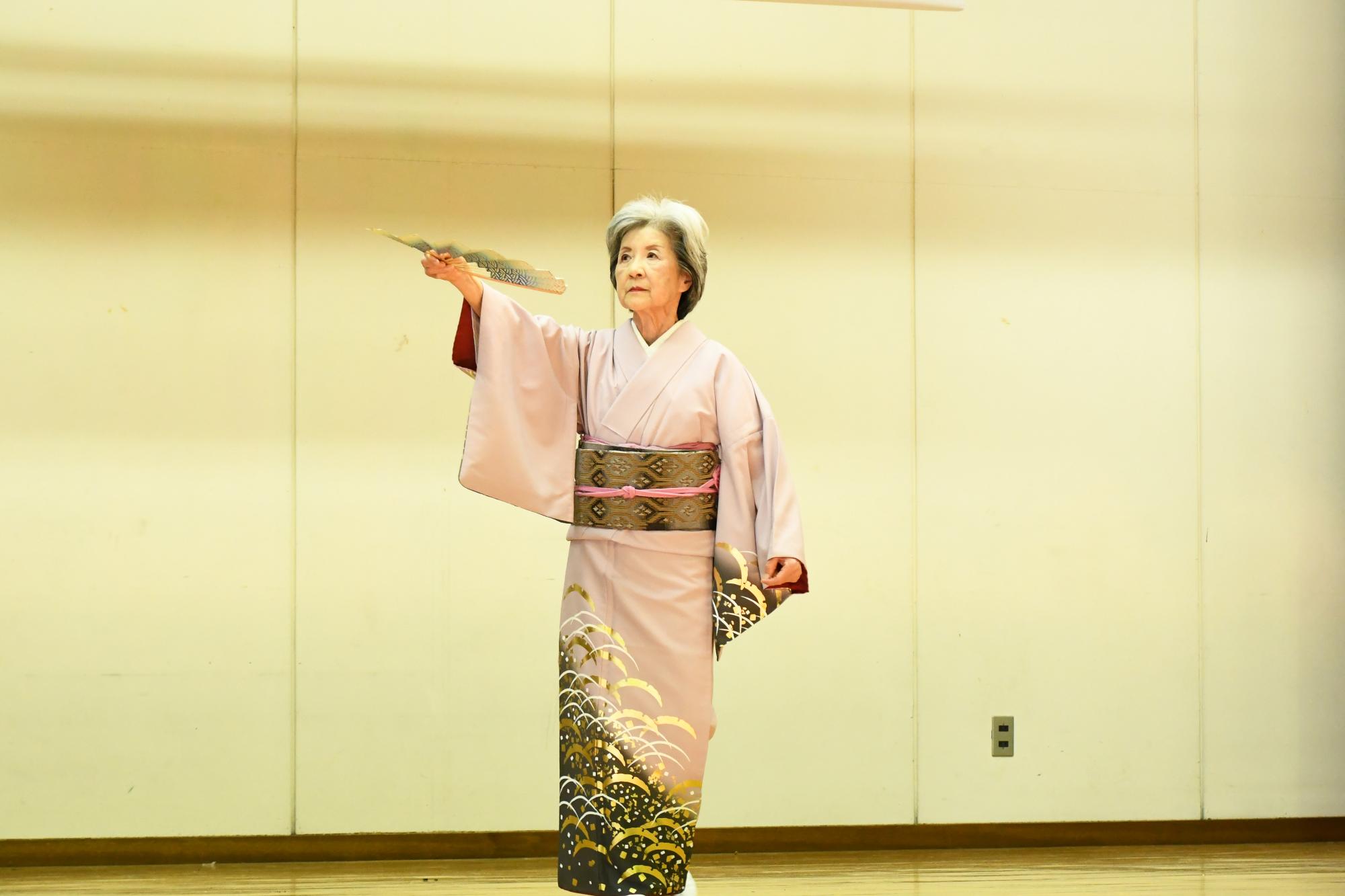 20251019双葉公民館まつり