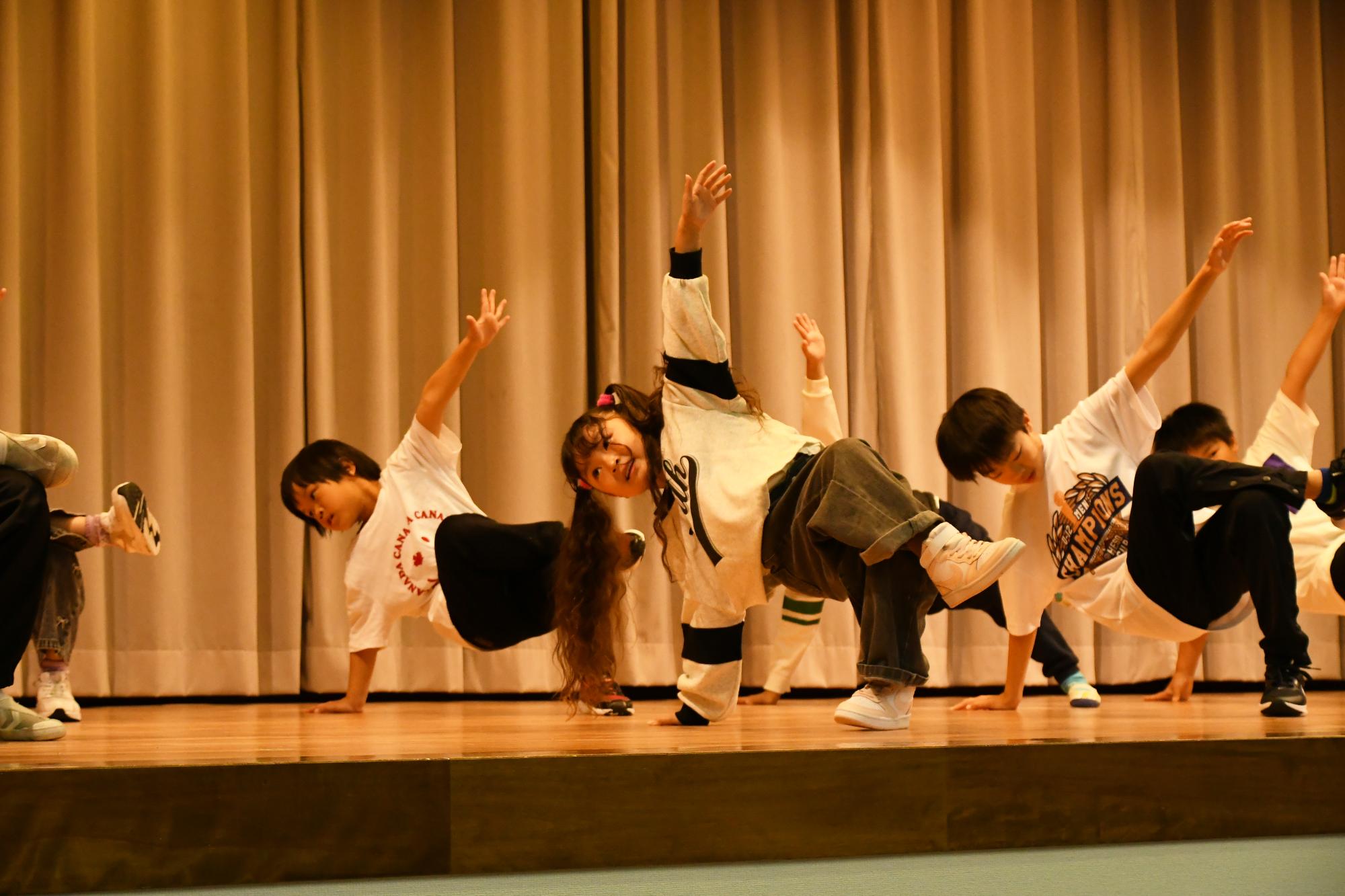 20251026竜王南部公民館まつり