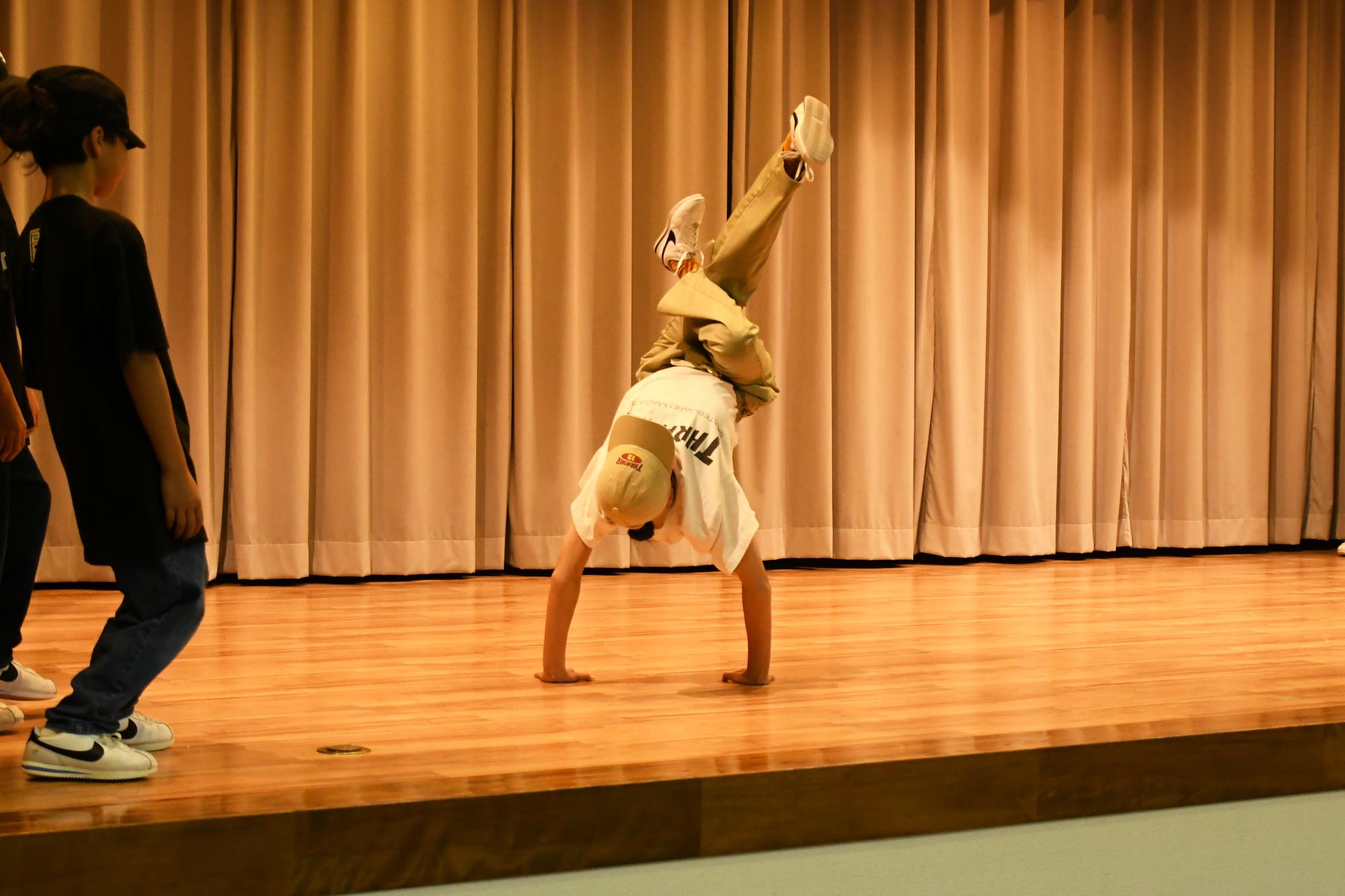 20251026竜王南部公民館まつり