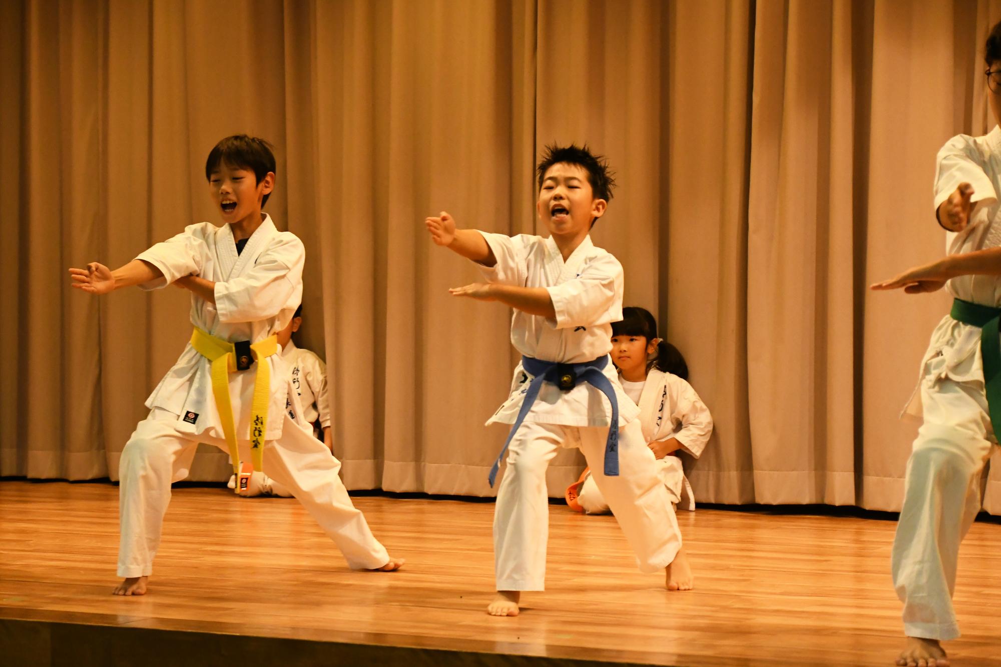 20251026竜王南部公民館まつり