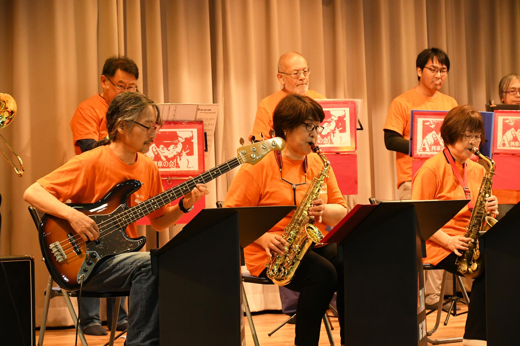 20251026竜王南部公民館まつり