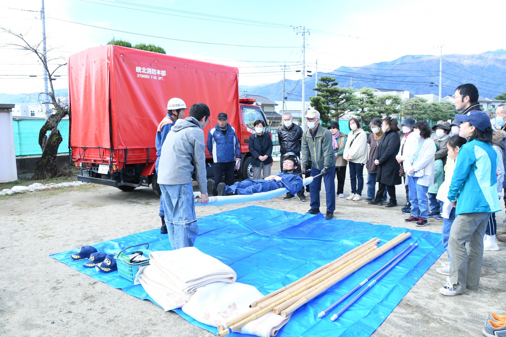 20251102市総合防災訓練