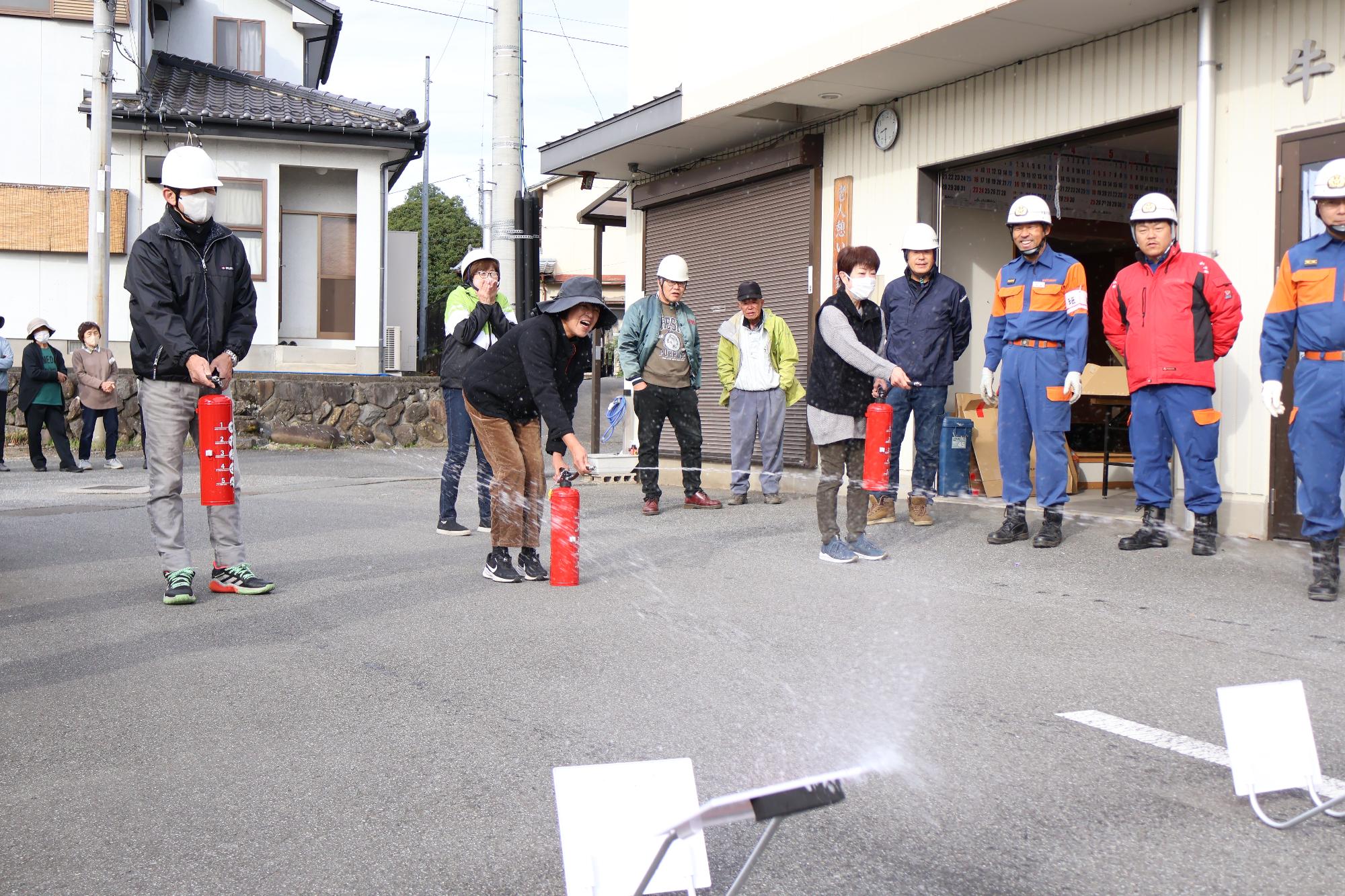 20251102市総合防災訓練