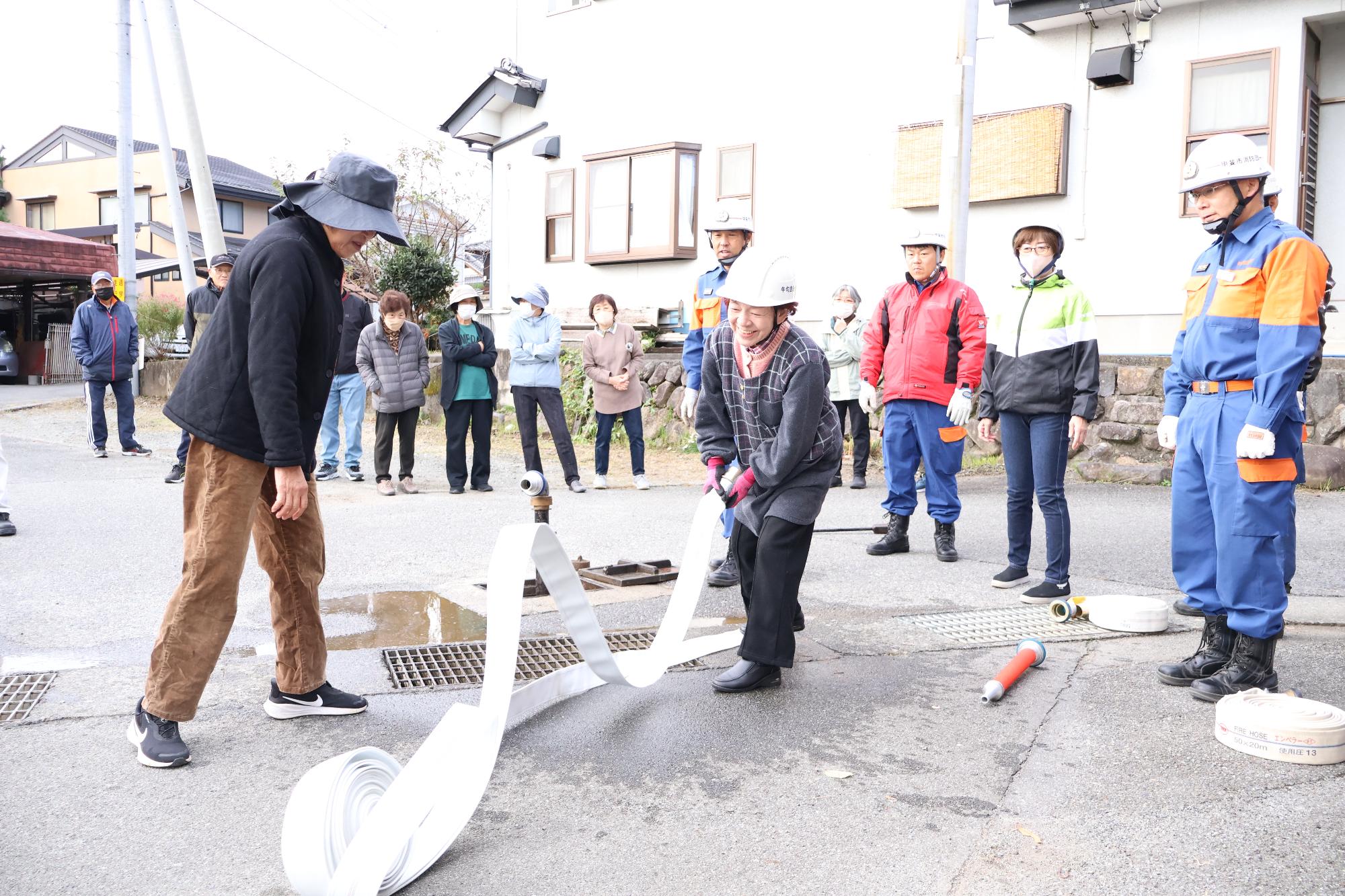 20251102市総合防災訓練