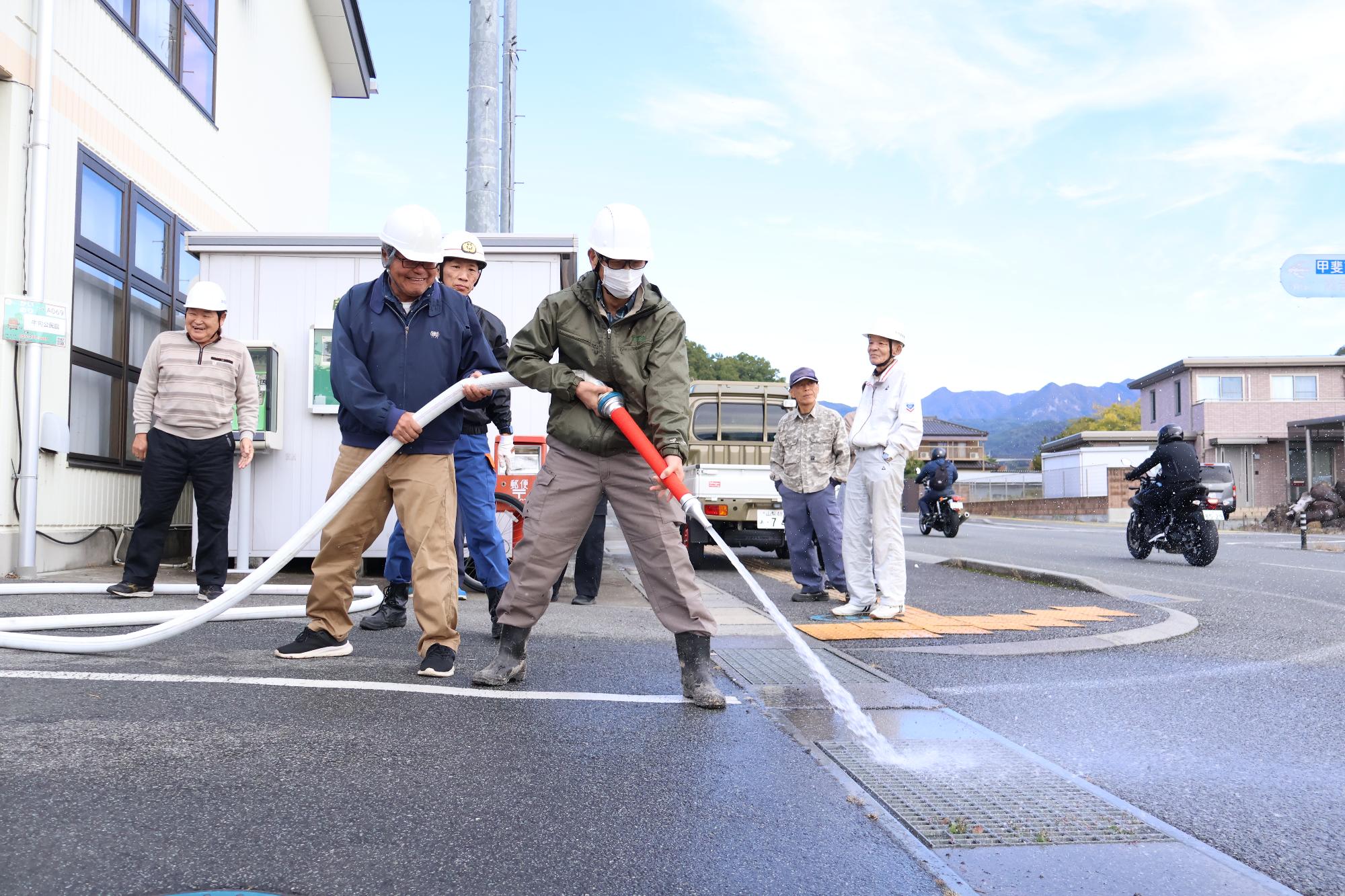 20251102市総合防災訓練