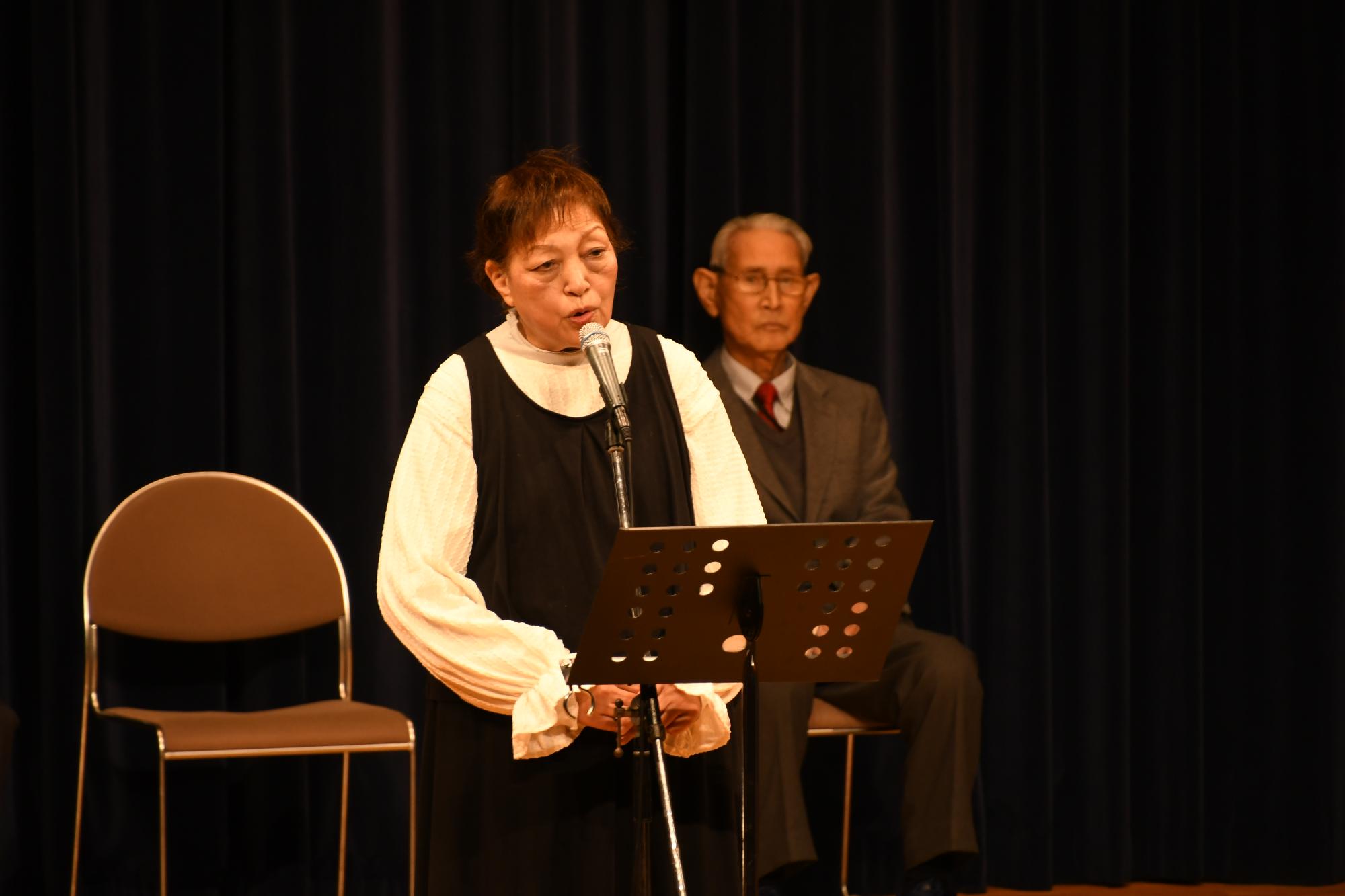 20251109文化協会文化祭