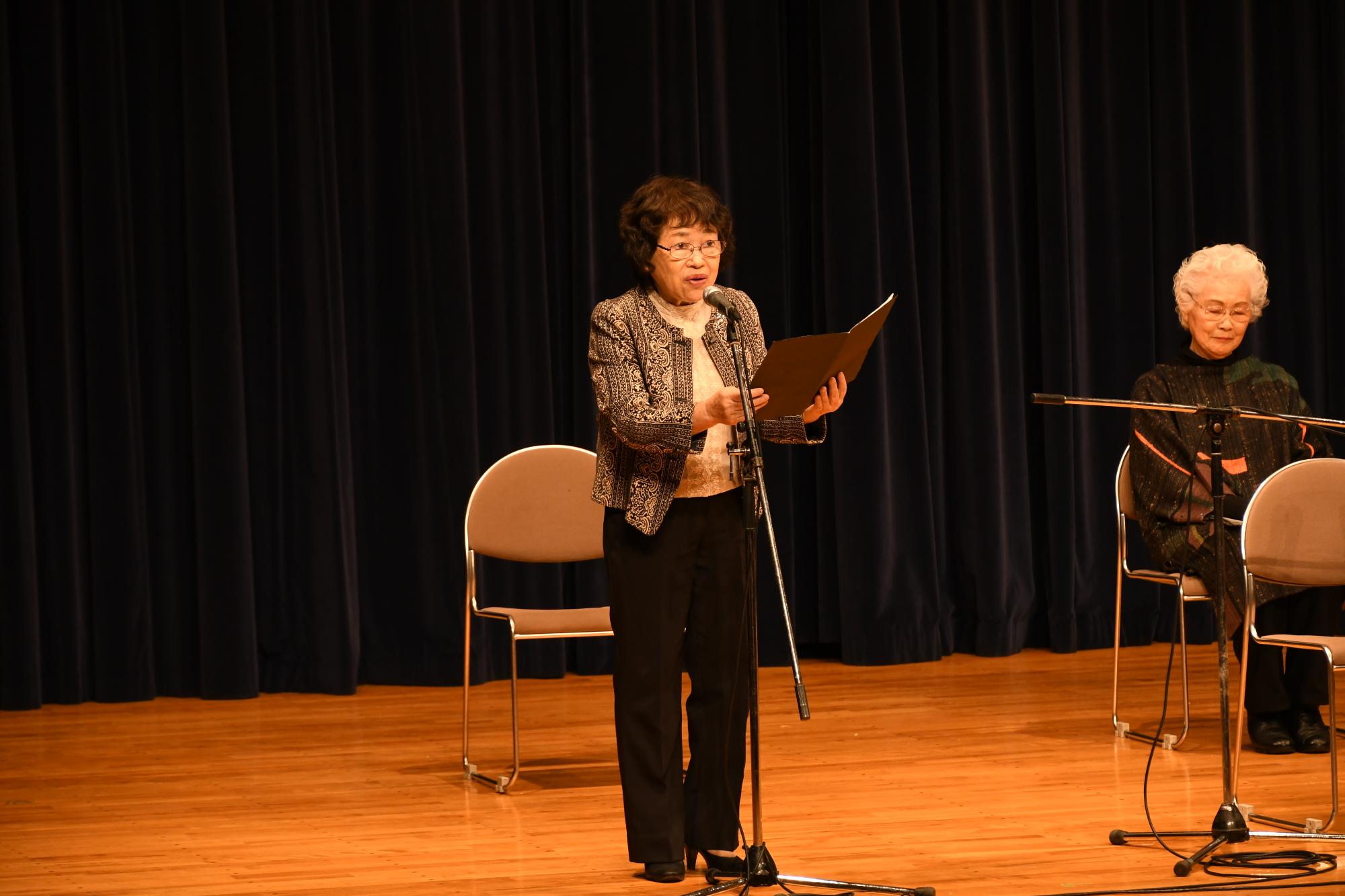 20251109文化協会文化祭