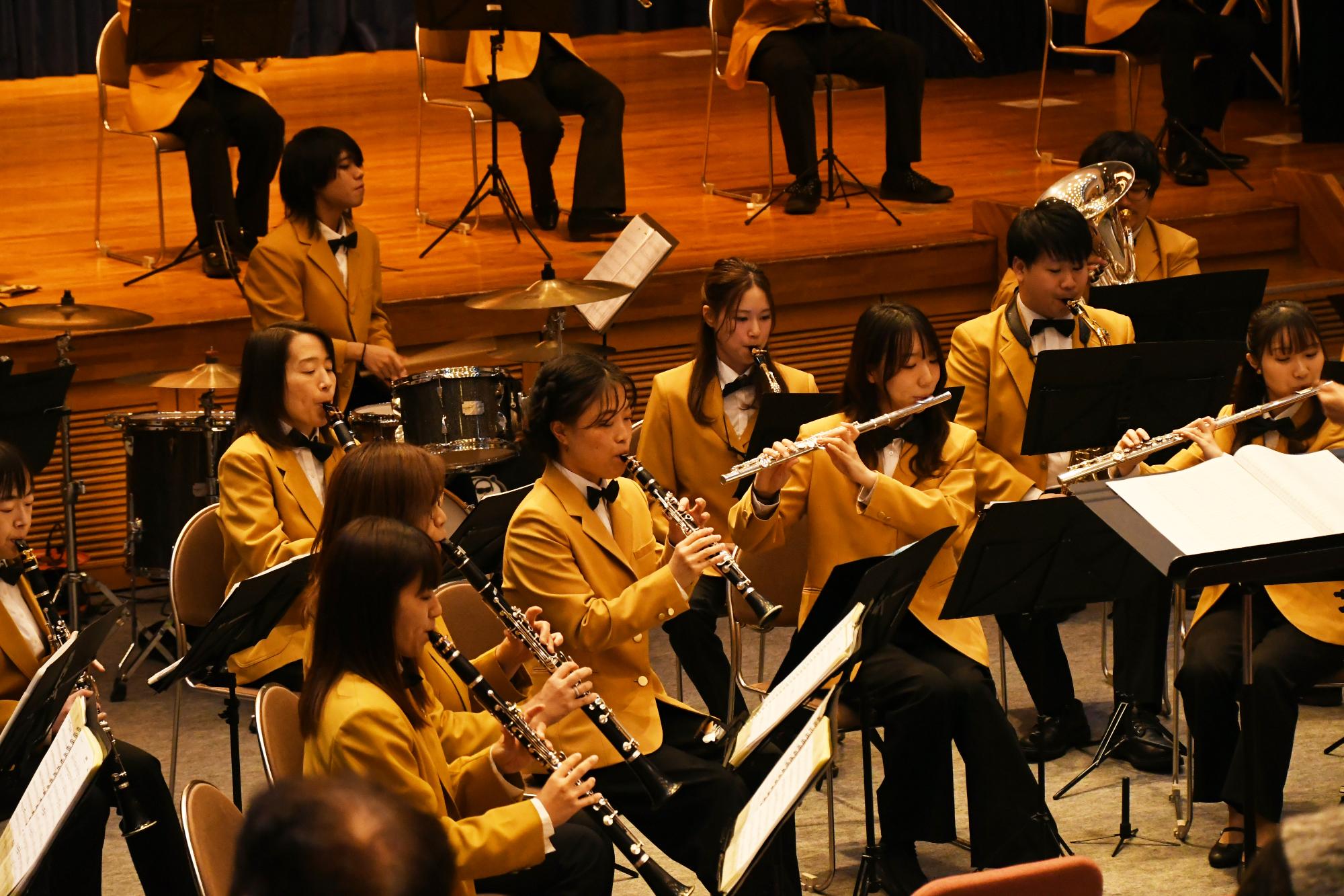 20251109文化協会文化祭