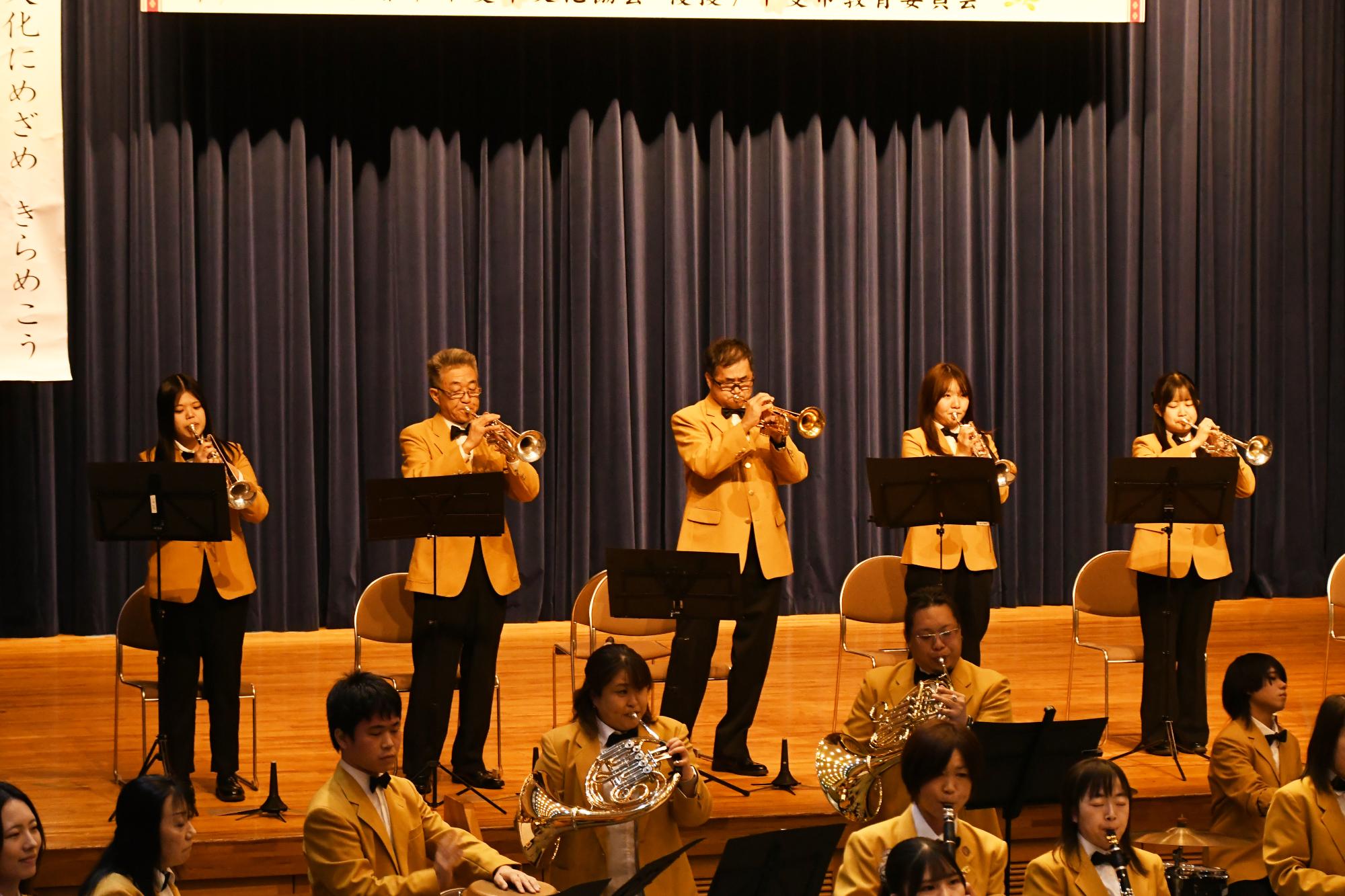 20251109文化協会文化祭