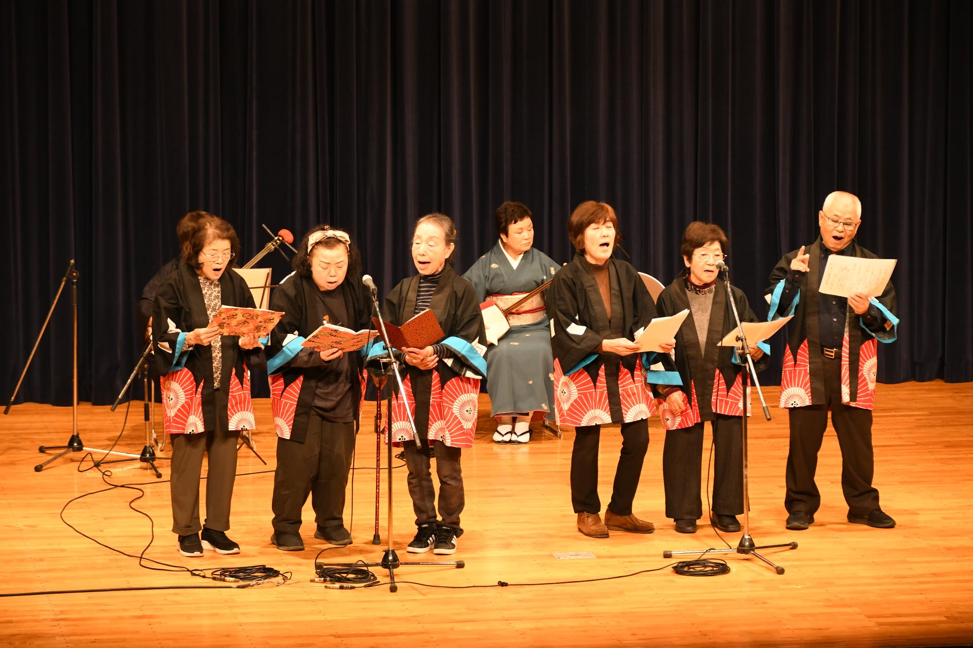 20251109文化協会文化祭