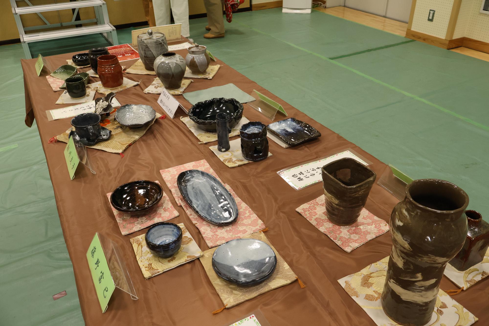 20251116中部ふれあいまつり