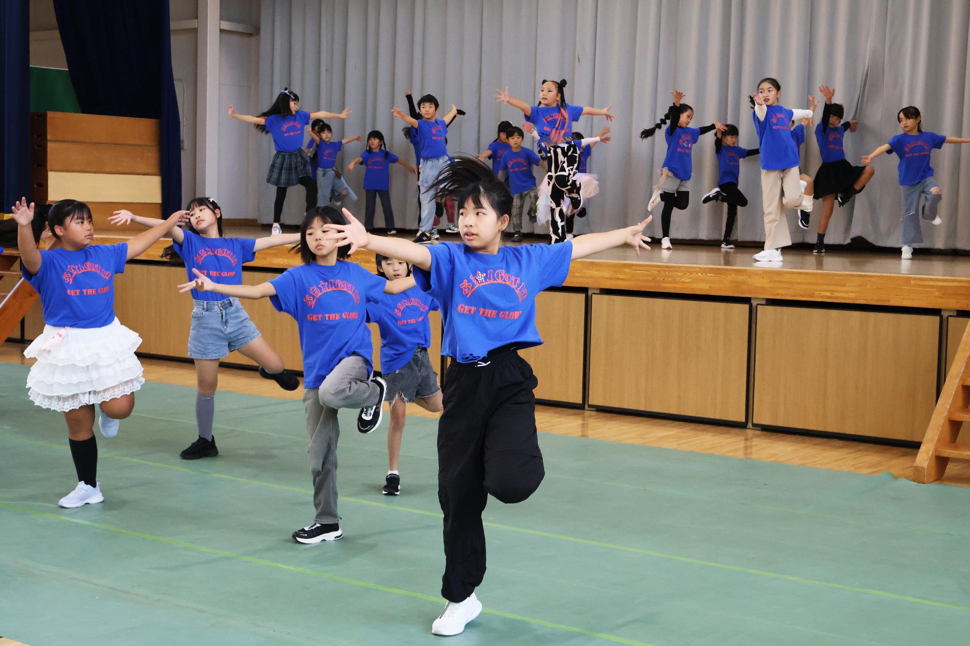 20251116中部ふれあいまつり