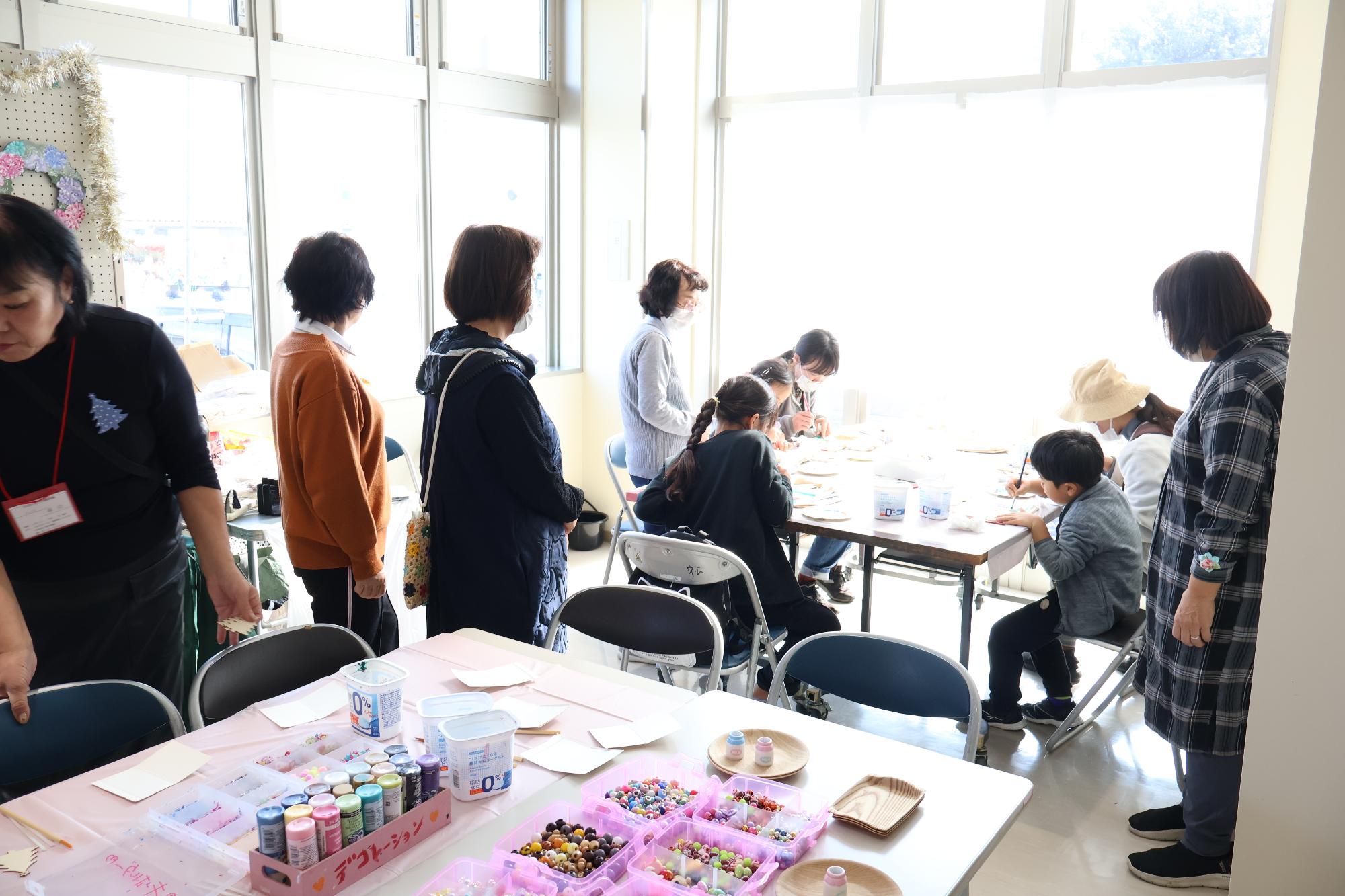 20251116中部ふれあいまつり