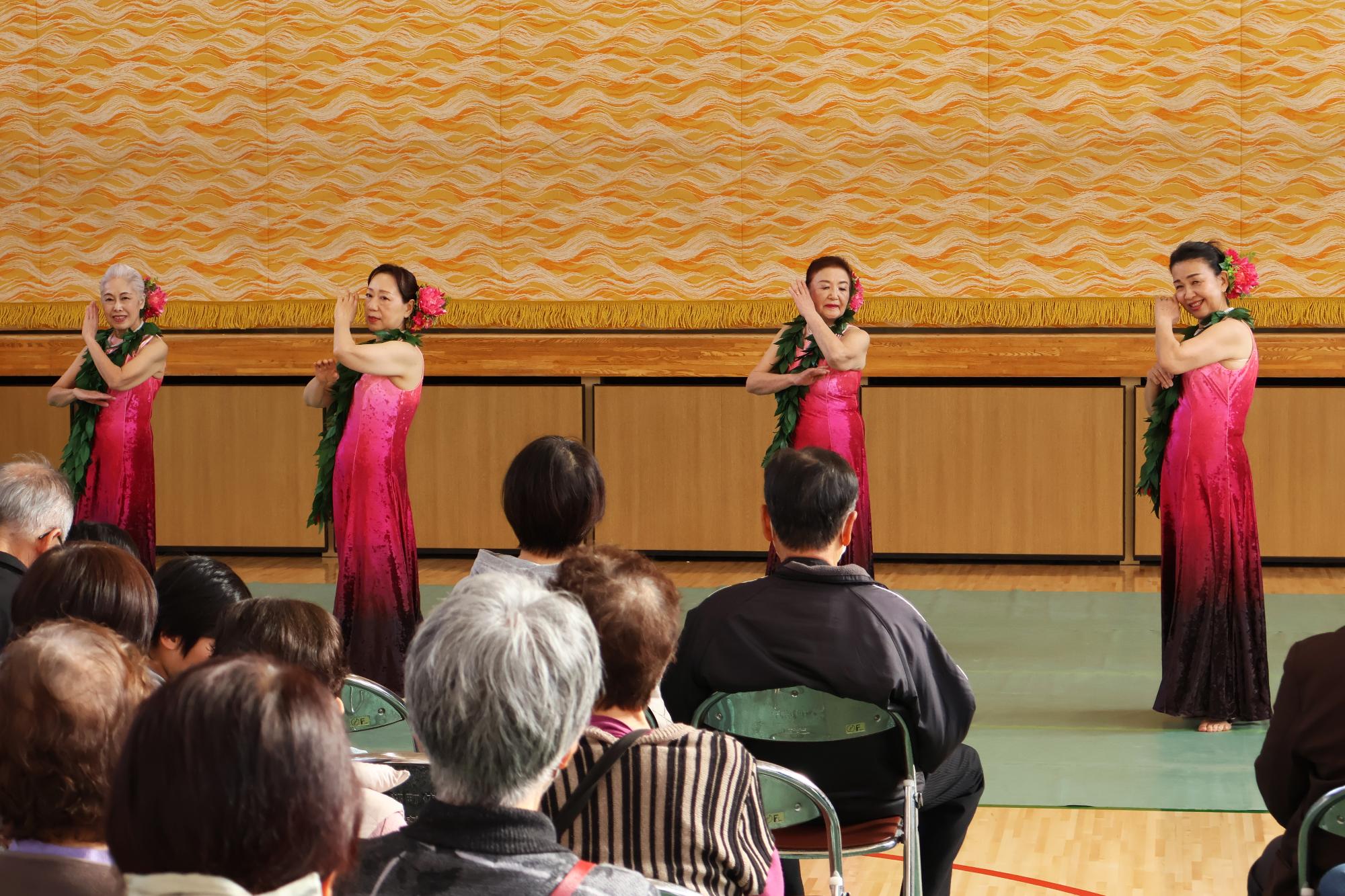 20251116中部ふれあいまつり