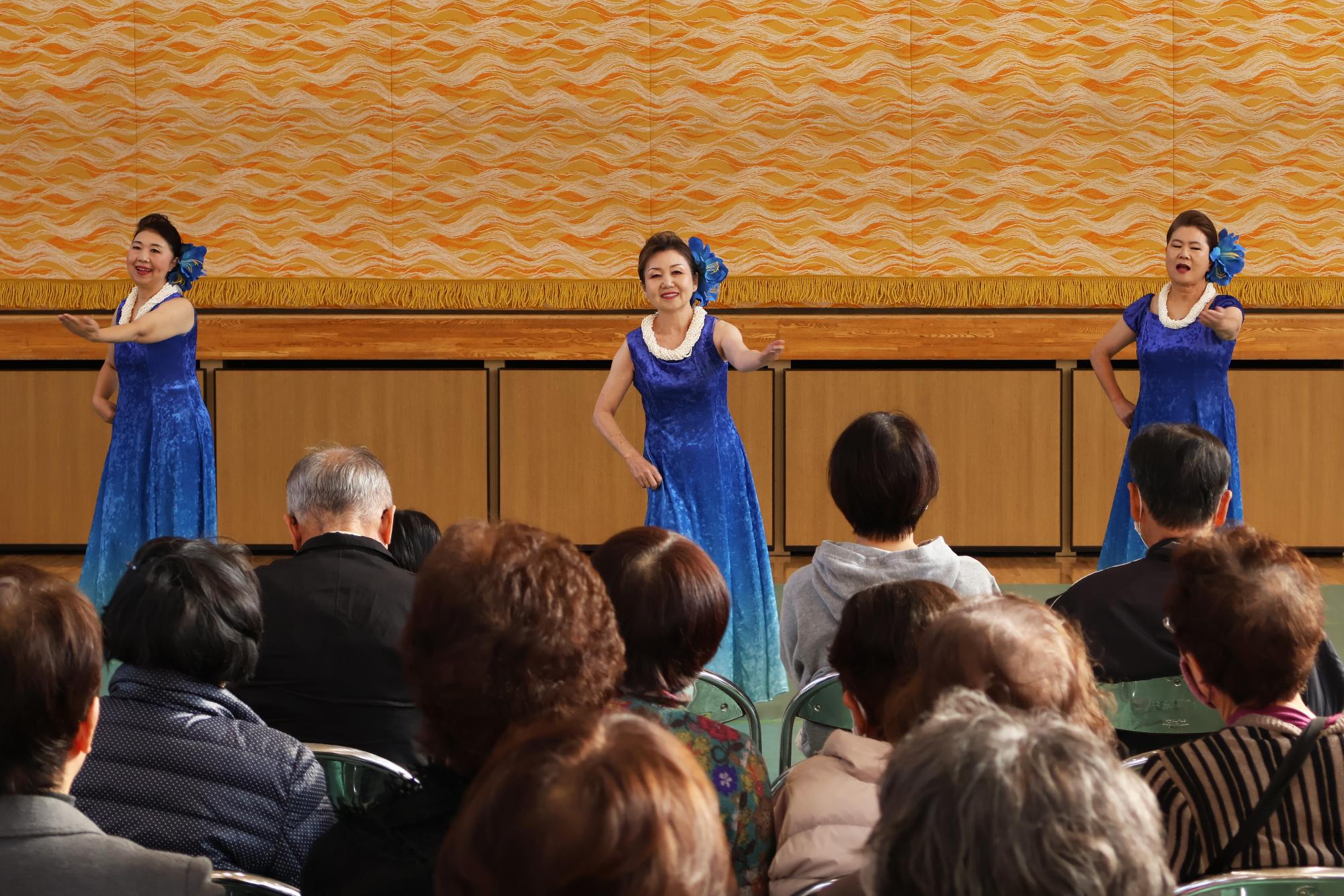 20251116中部ふれあいまつり