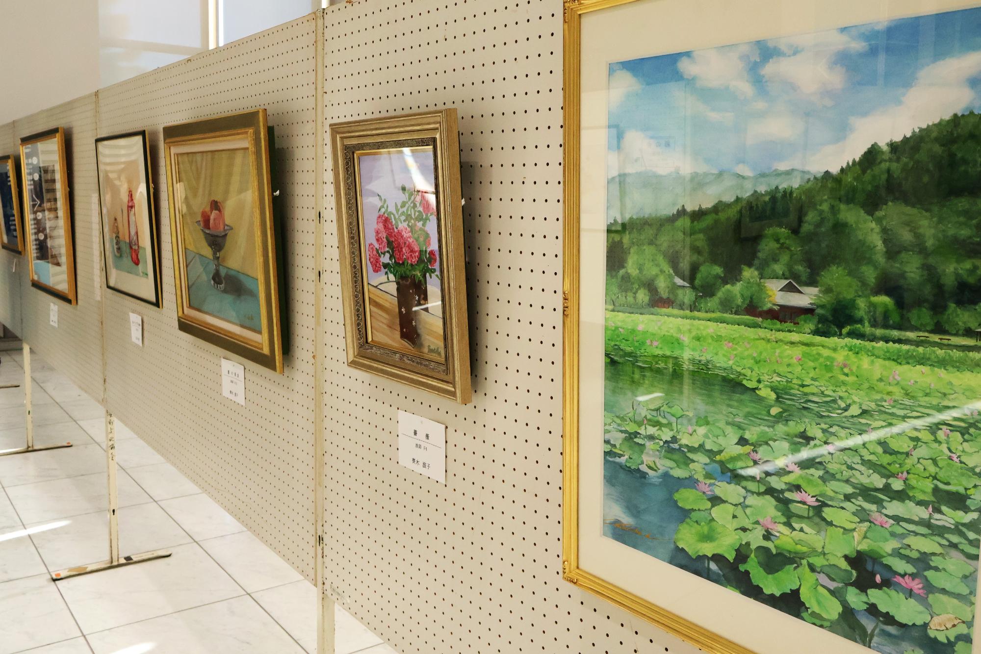 20251123北部ふれあい発表会