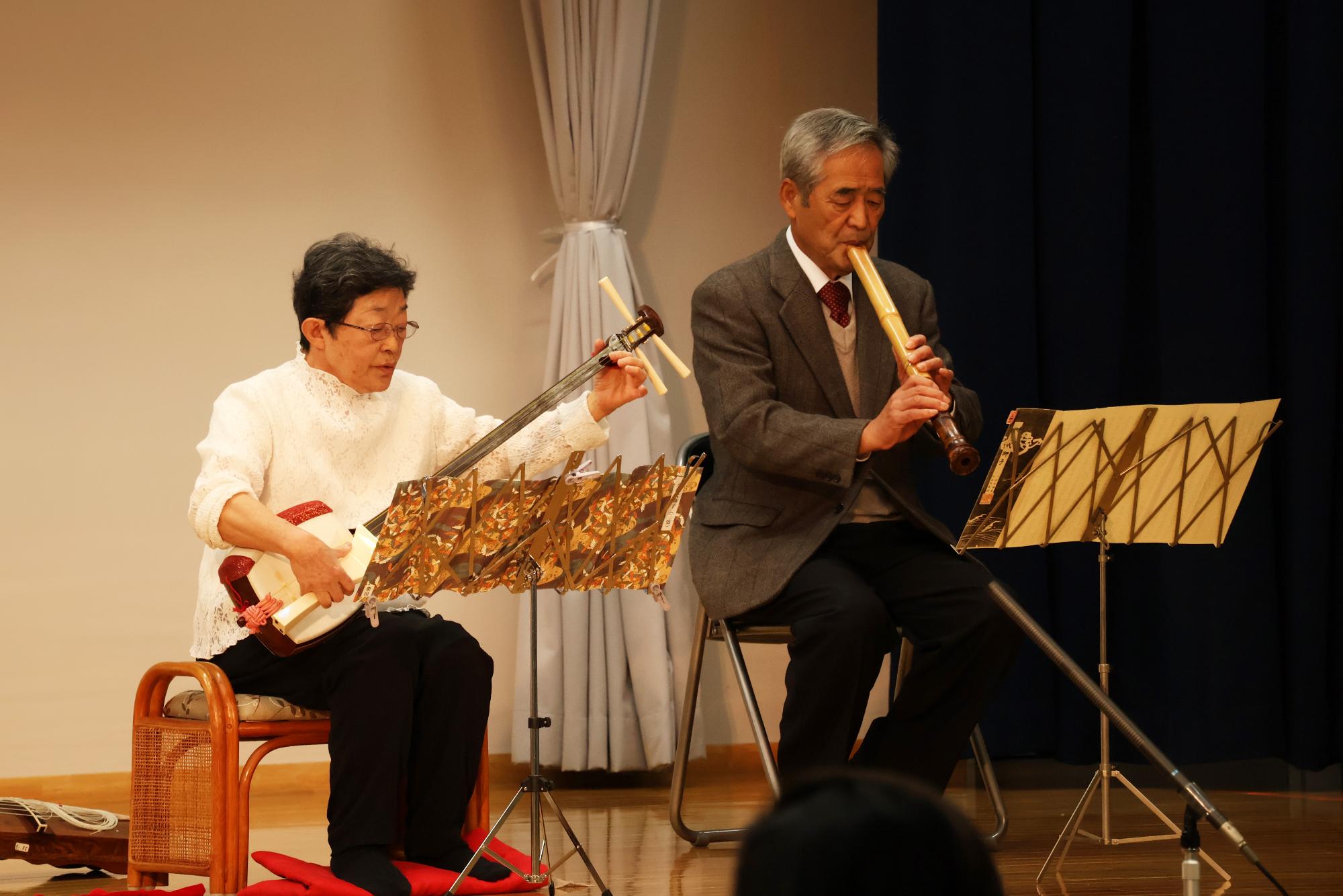 20251123北部ふれあい発表会