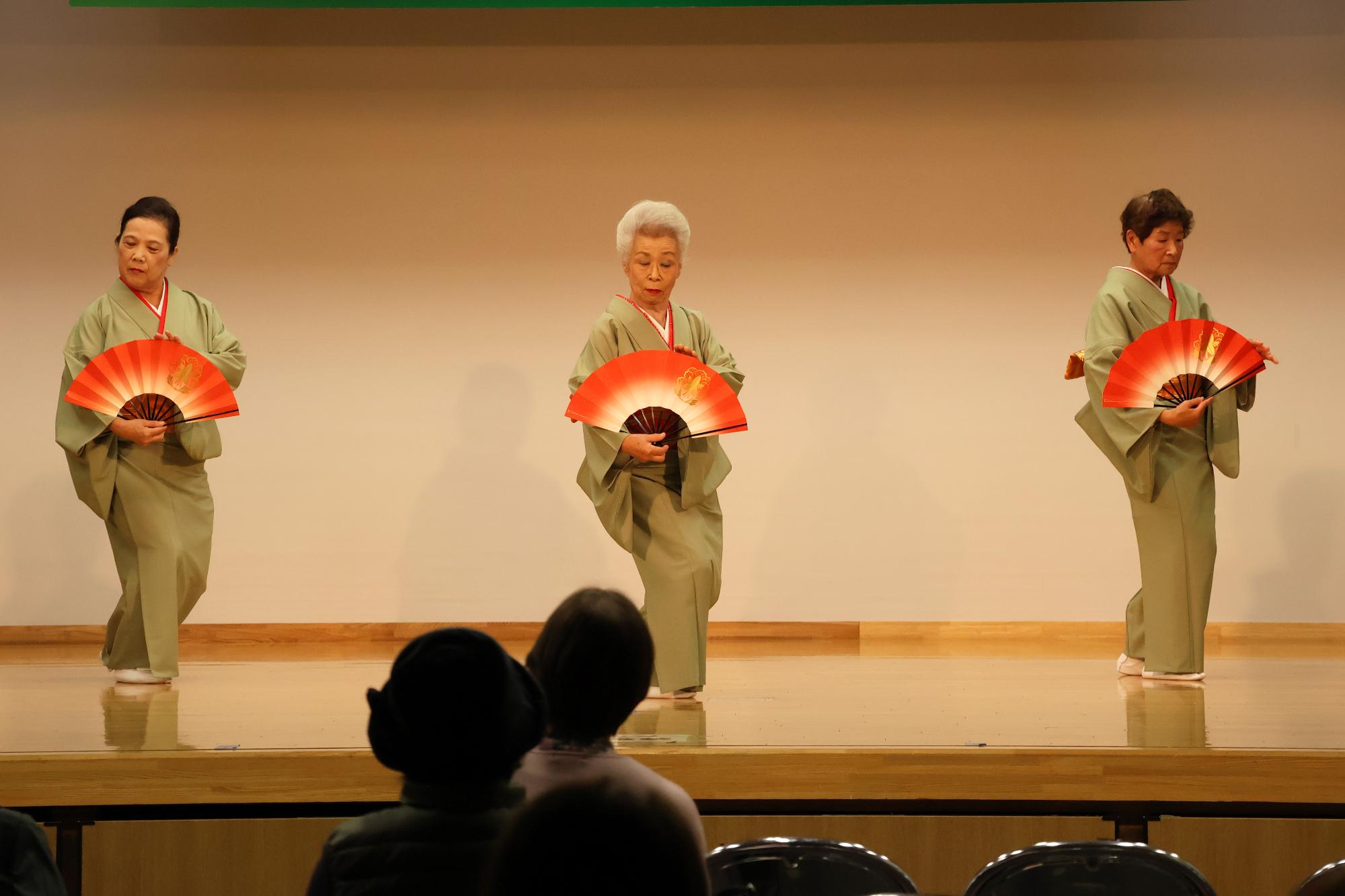 20251123北部ふれあい発表会