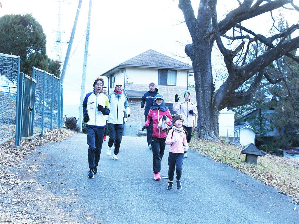 あと少しで三社神社
