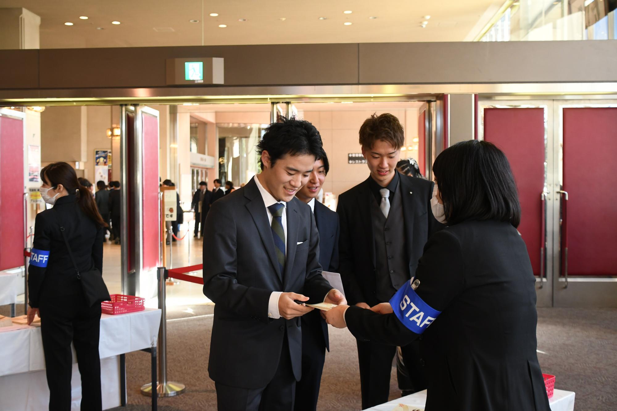 20260111令和8年二十歳の集い