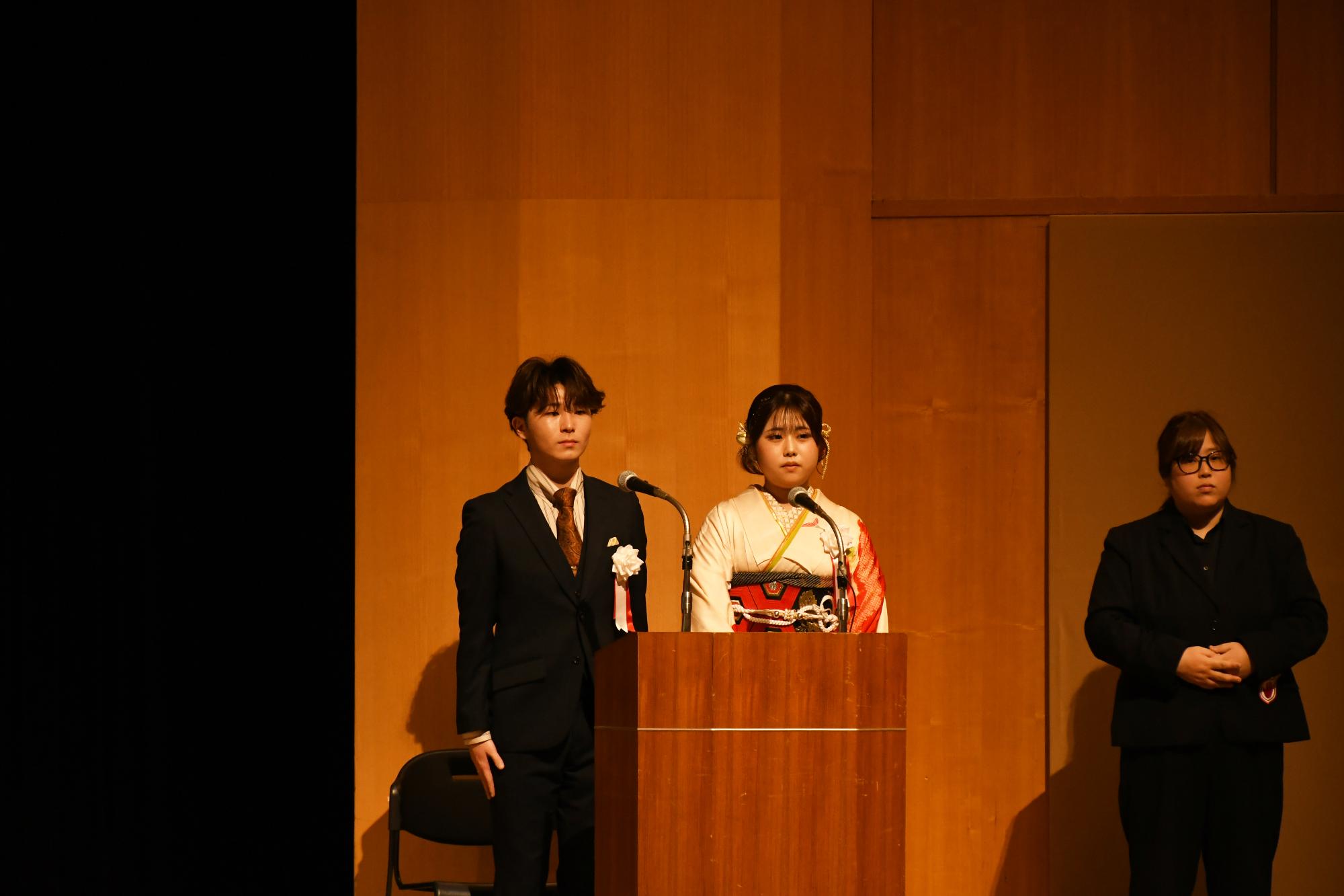 20260111令和8年二十歳の集い