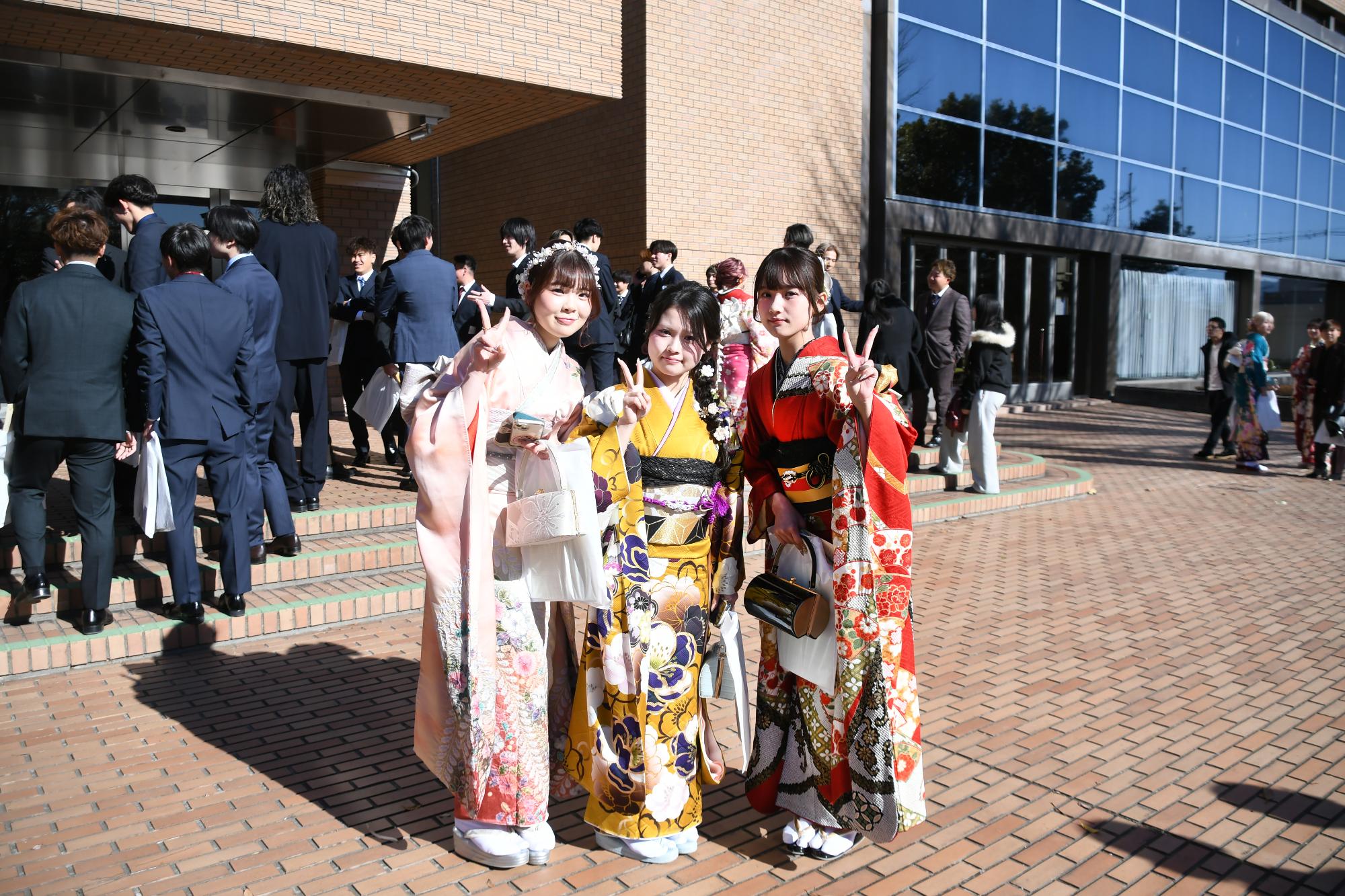 20260111令和8年二十歳の集い