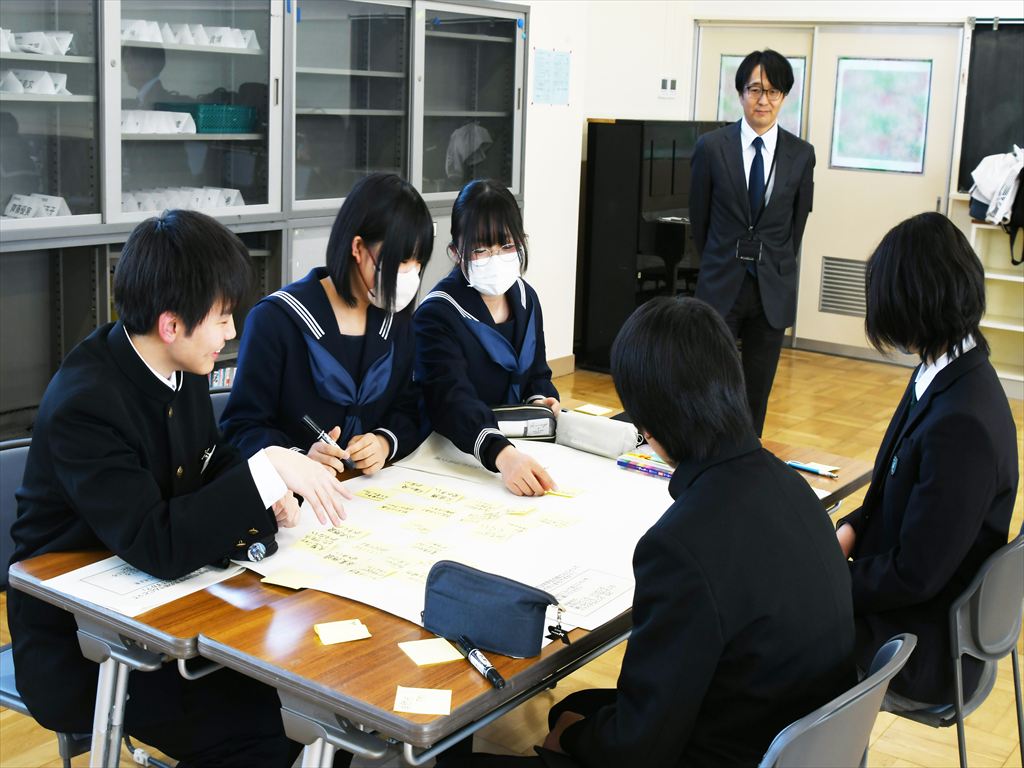 ワークショップ1