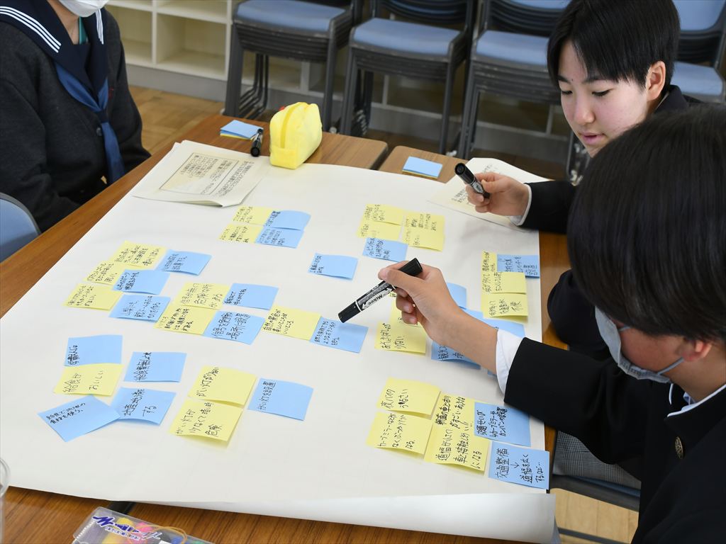 ワークショップ4