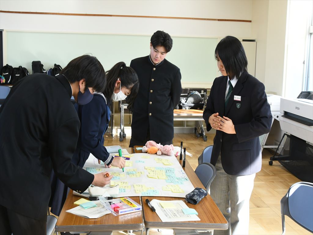 ワークショップ6