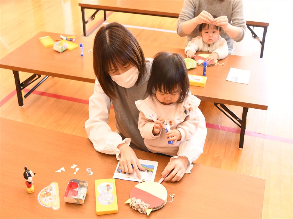 これはのりです。