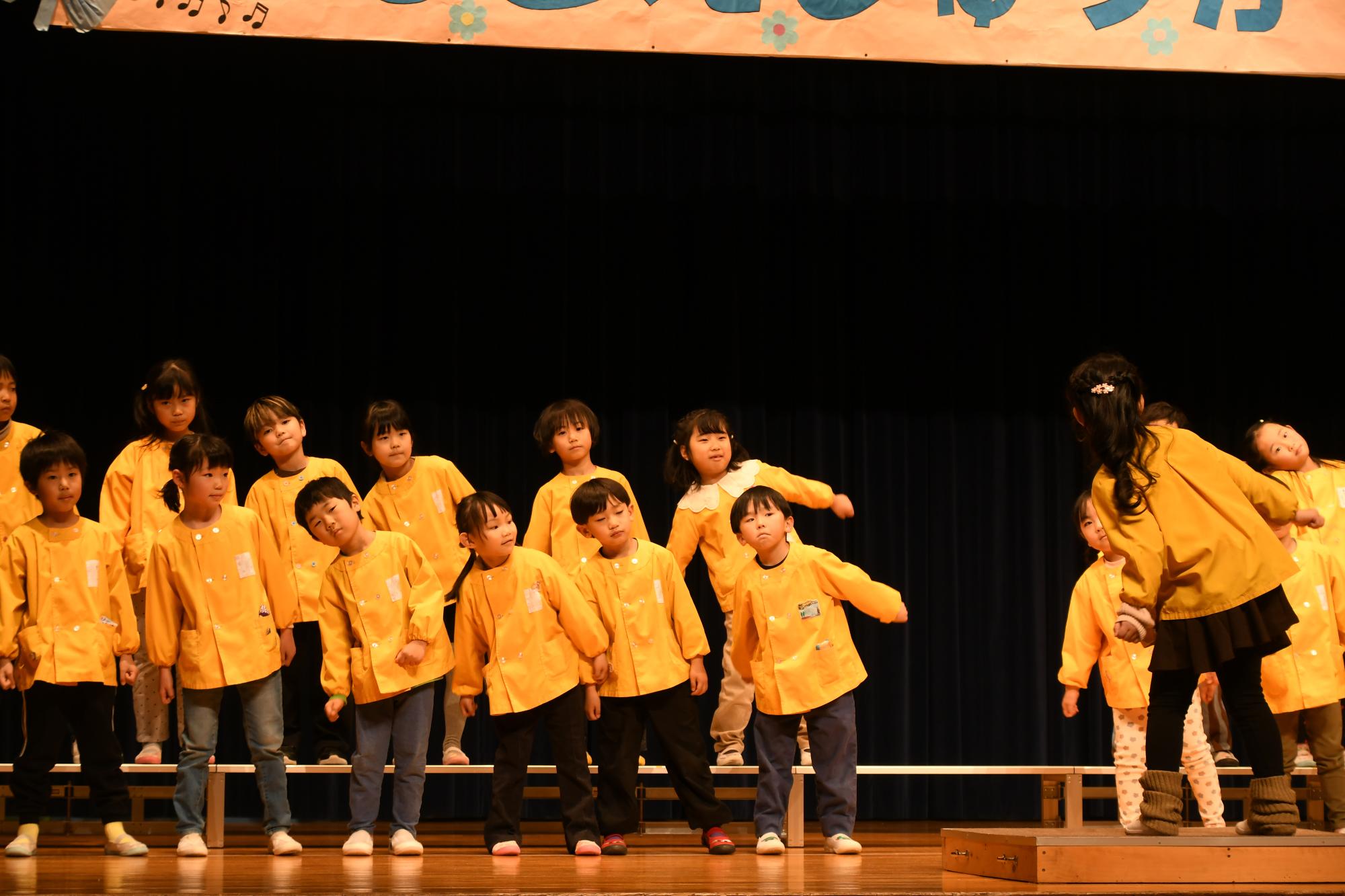 20250205うたごえ集会