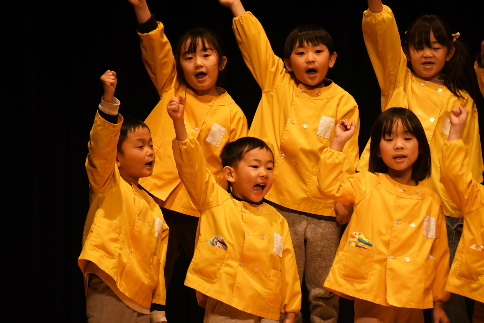 20250205うたごえ集会