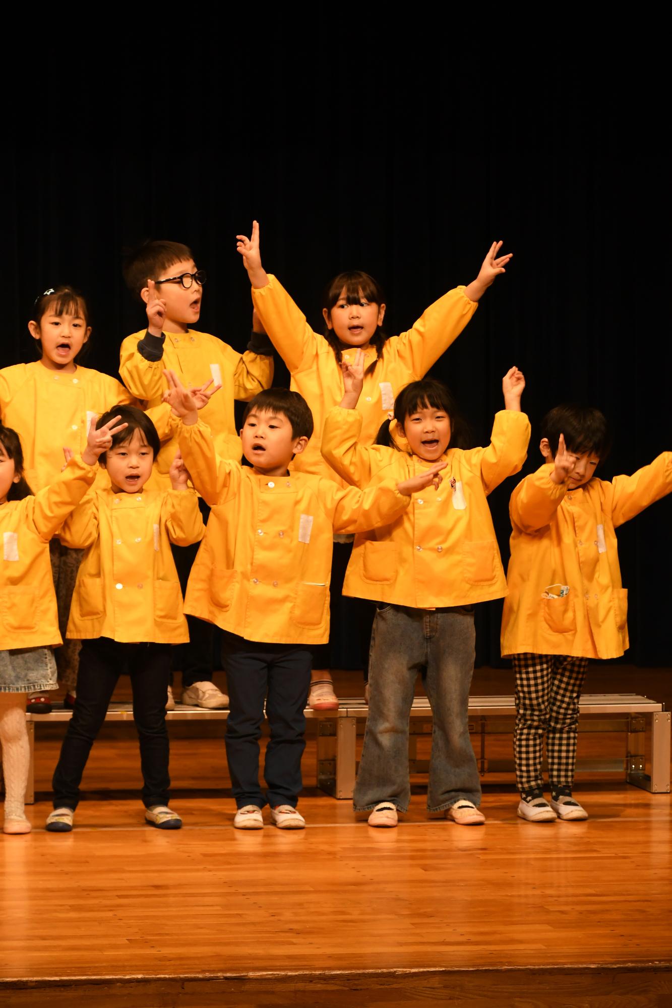 20250205うたごえ集会