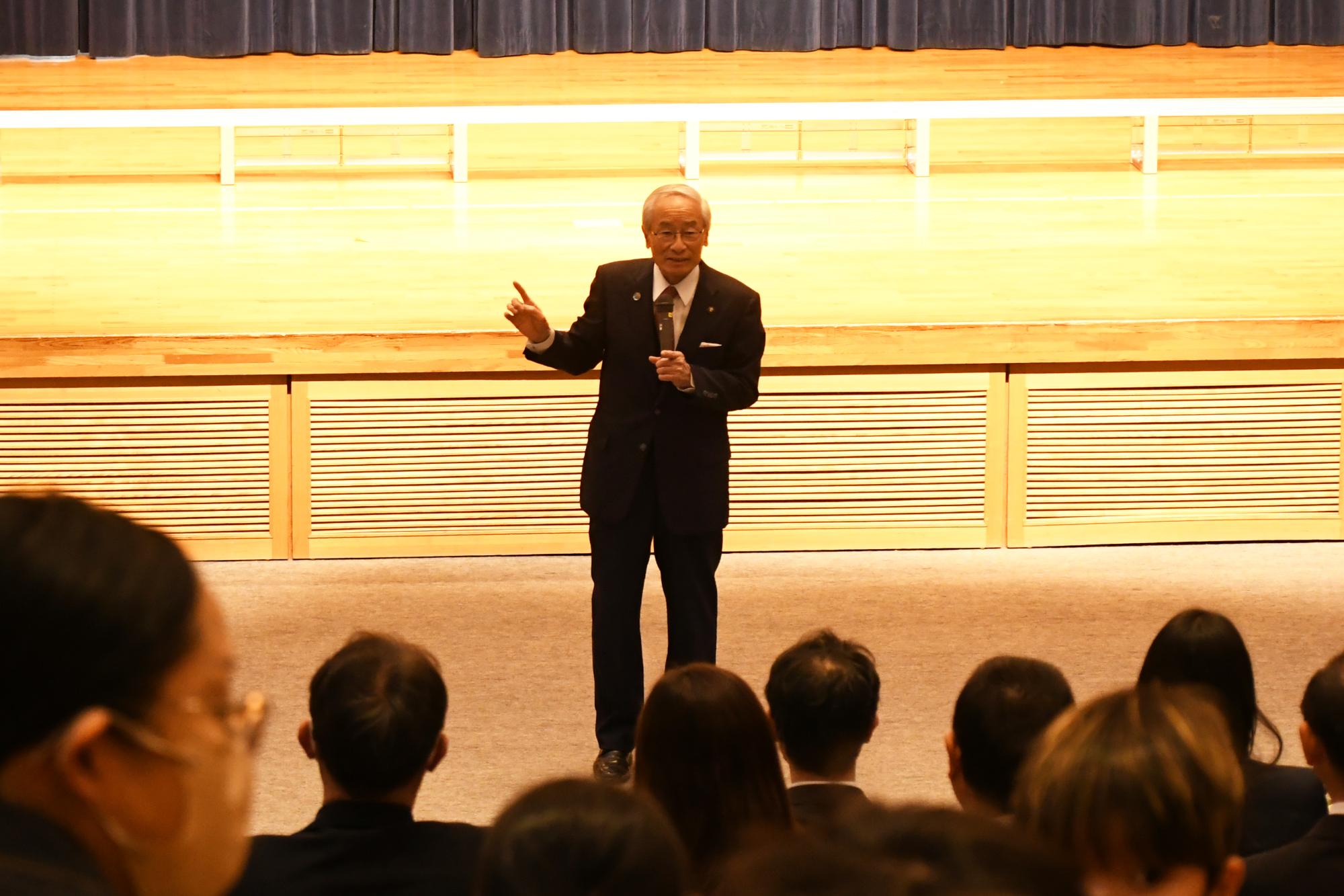 20250205うたごえ集会