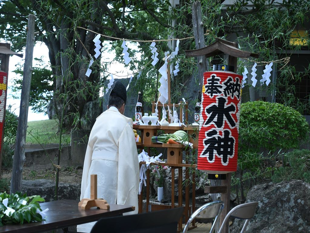 神事その2