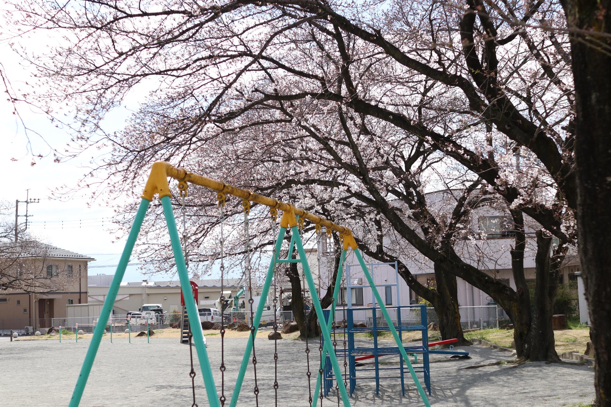 中部公園