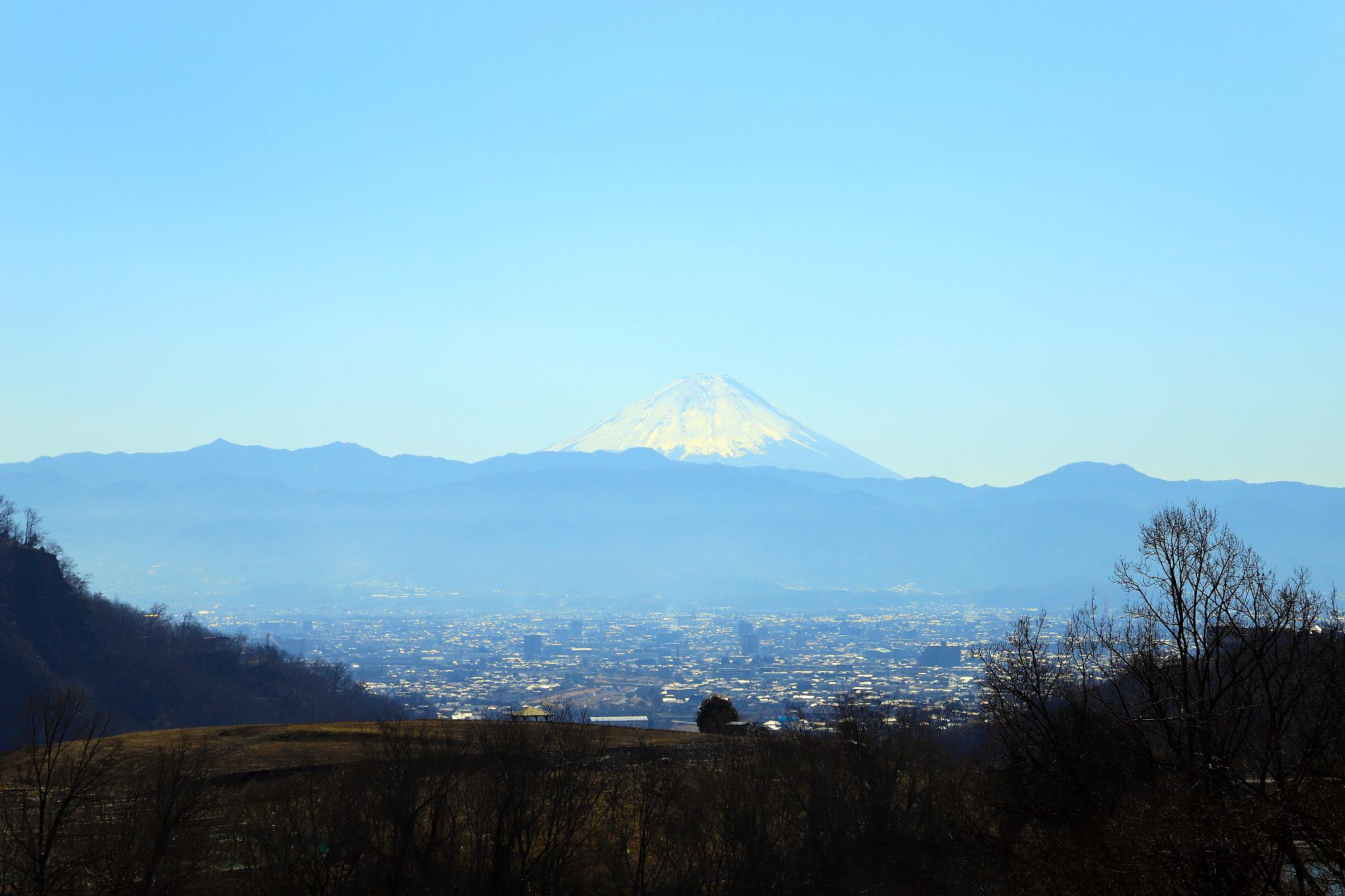 富士山